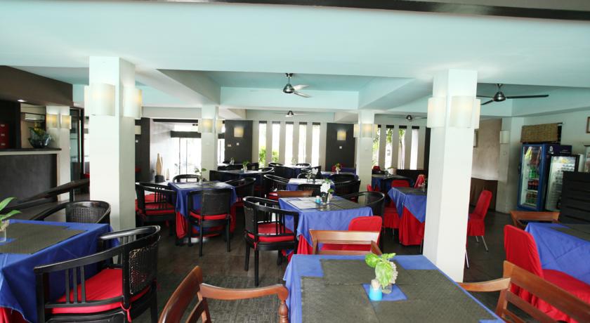 Sanur Agung Hotel & Restaurant