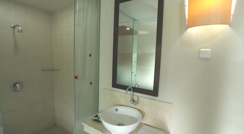 Sanur Agung Hotel & Restaurant