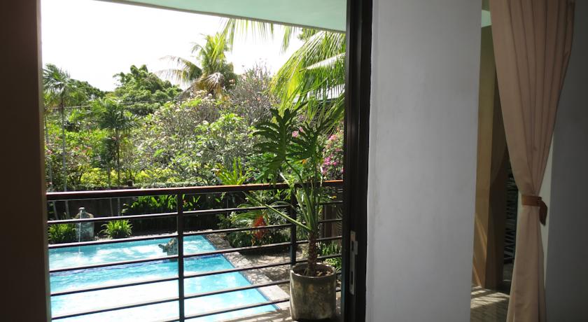 Sanur Agung Hotel & Restaurant