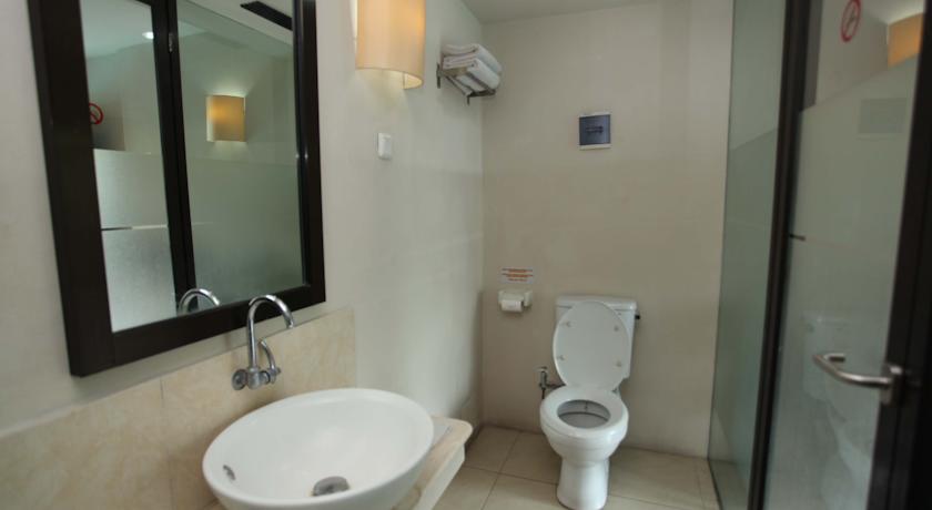 Sanur Agung Hotel & Restaurant