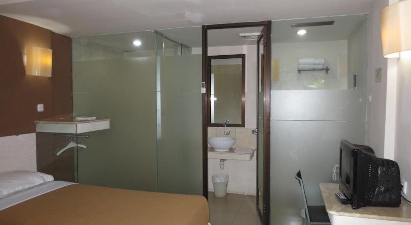 Sanur Agung Hotel & Restaurant