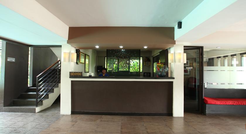 Sanur Agung Hotel & Restaurant