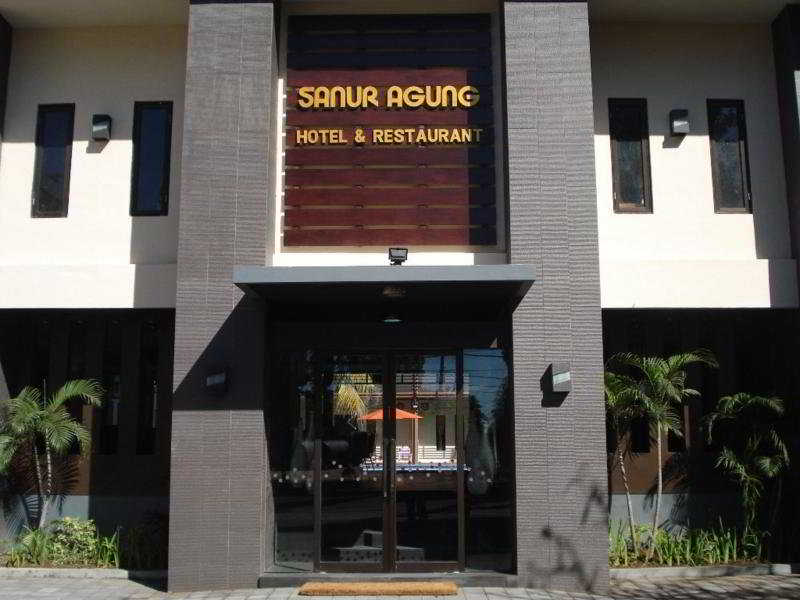 Sanur Agung Hotel & Restaurant