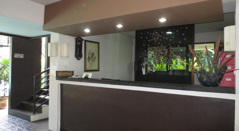 Sanur Agung Hotel & Restaurant