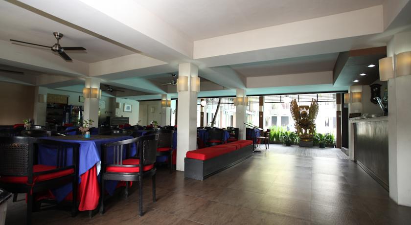 Sanur Agung Hotel & Restaurant