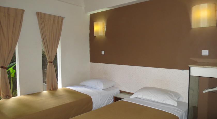 Sanur Agung Hotel & Restaurant