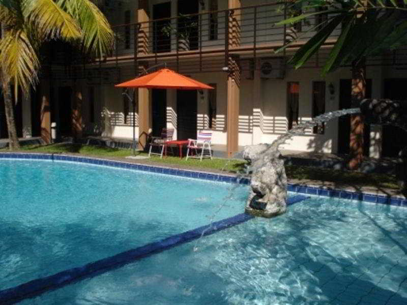 Sanur Agung Hotel & Restaurant