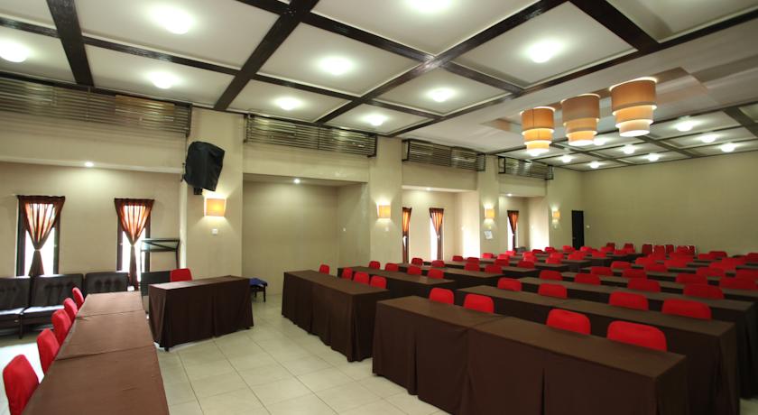 Sanur Agung Hotel & Restaurant