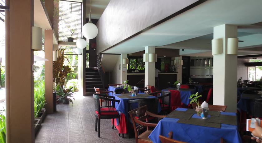 Sanur Agung Hotel & Restaurant