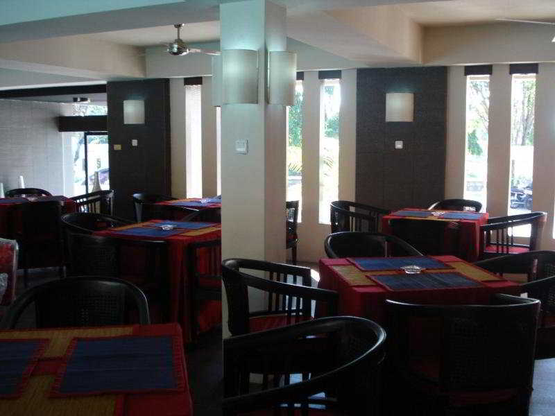 Sanur Agung Hotel & Restaurant