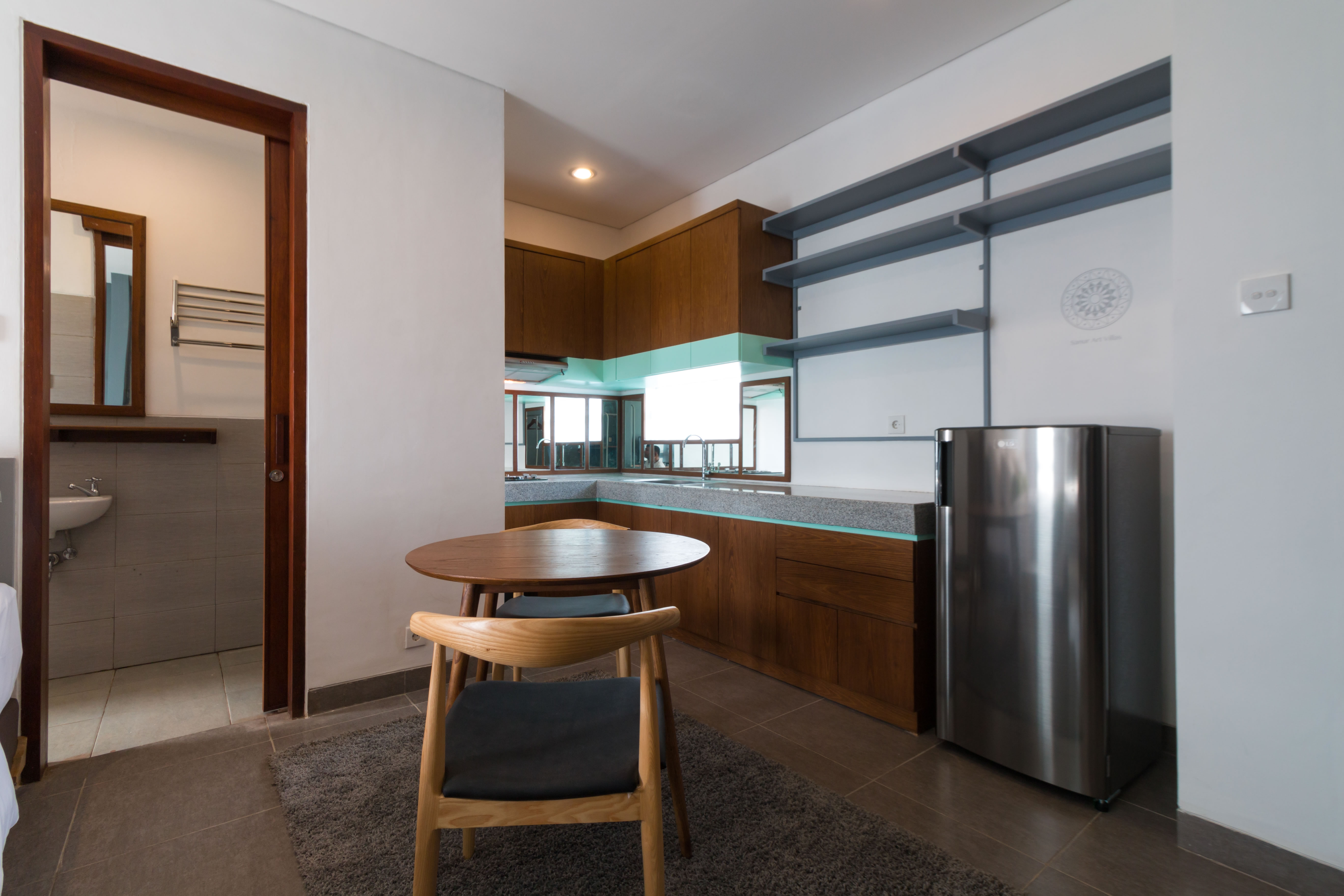 Sanur Art Villas
