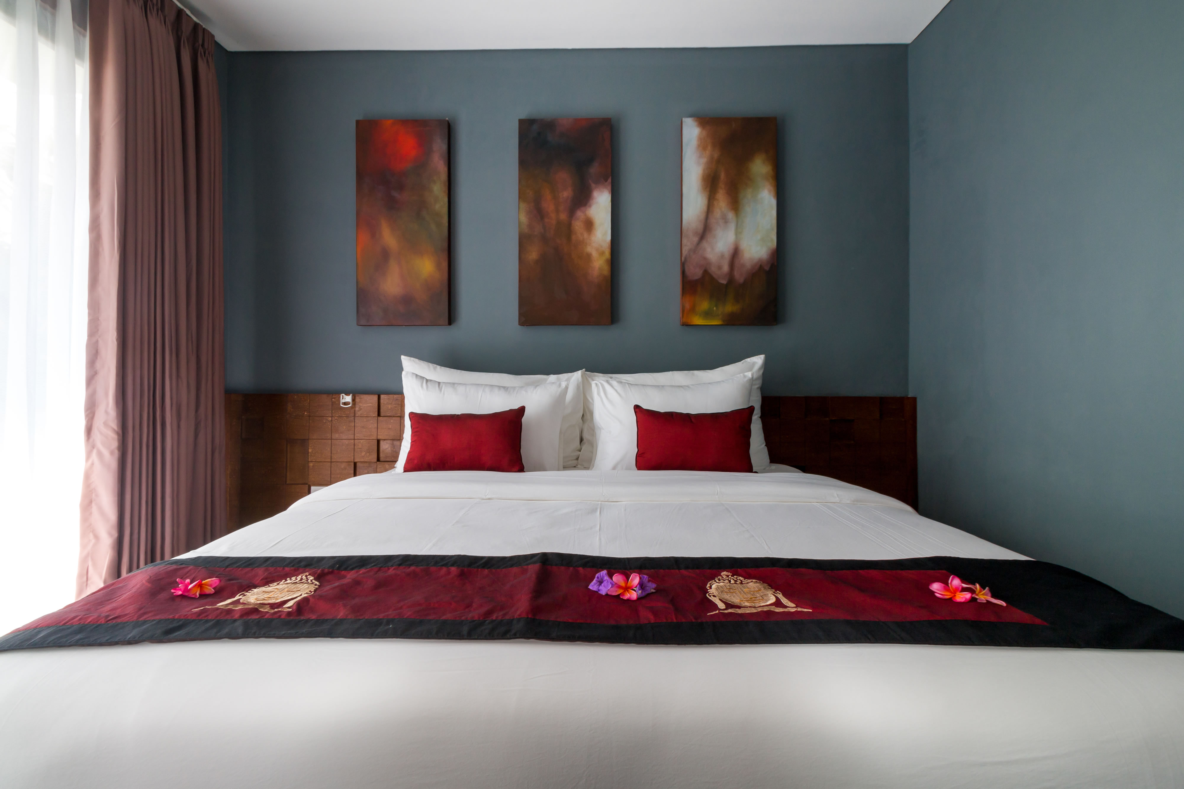 Sanur Art Villas