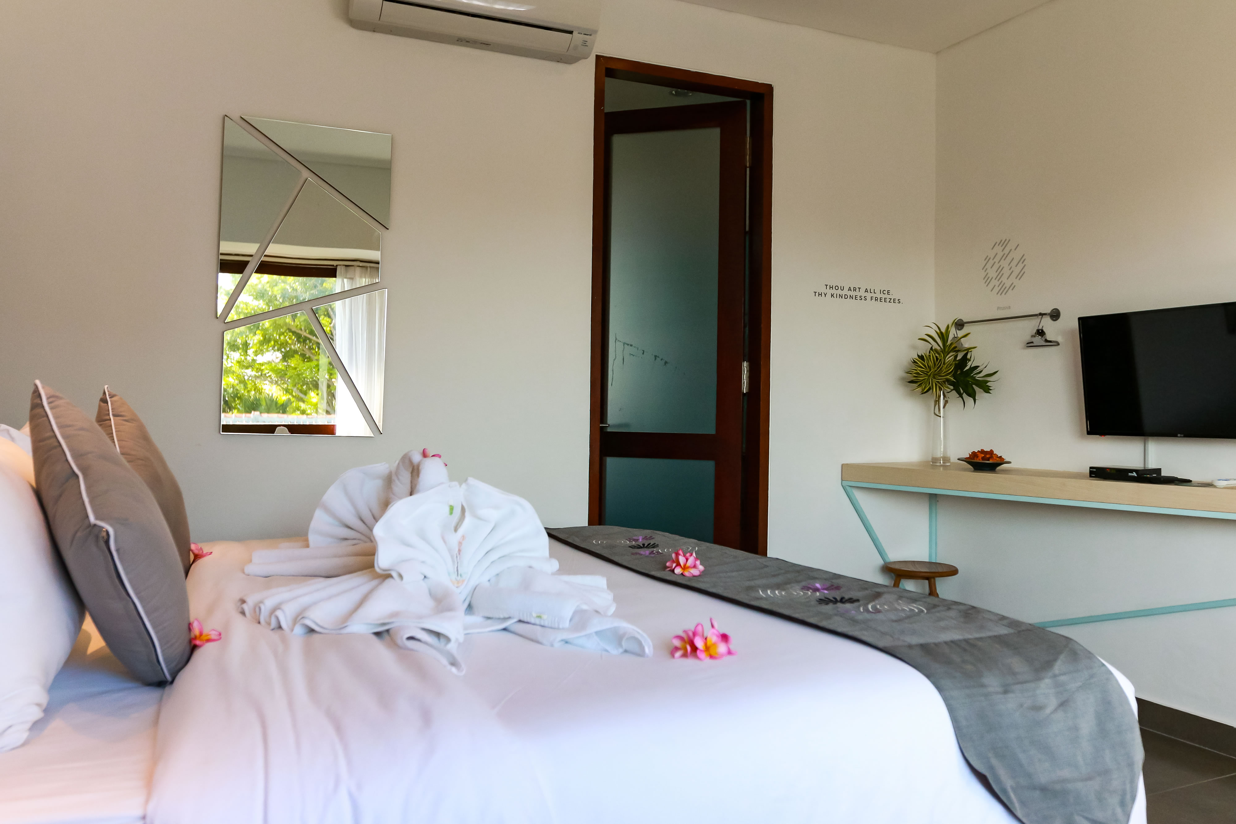 Sanur Art Villas