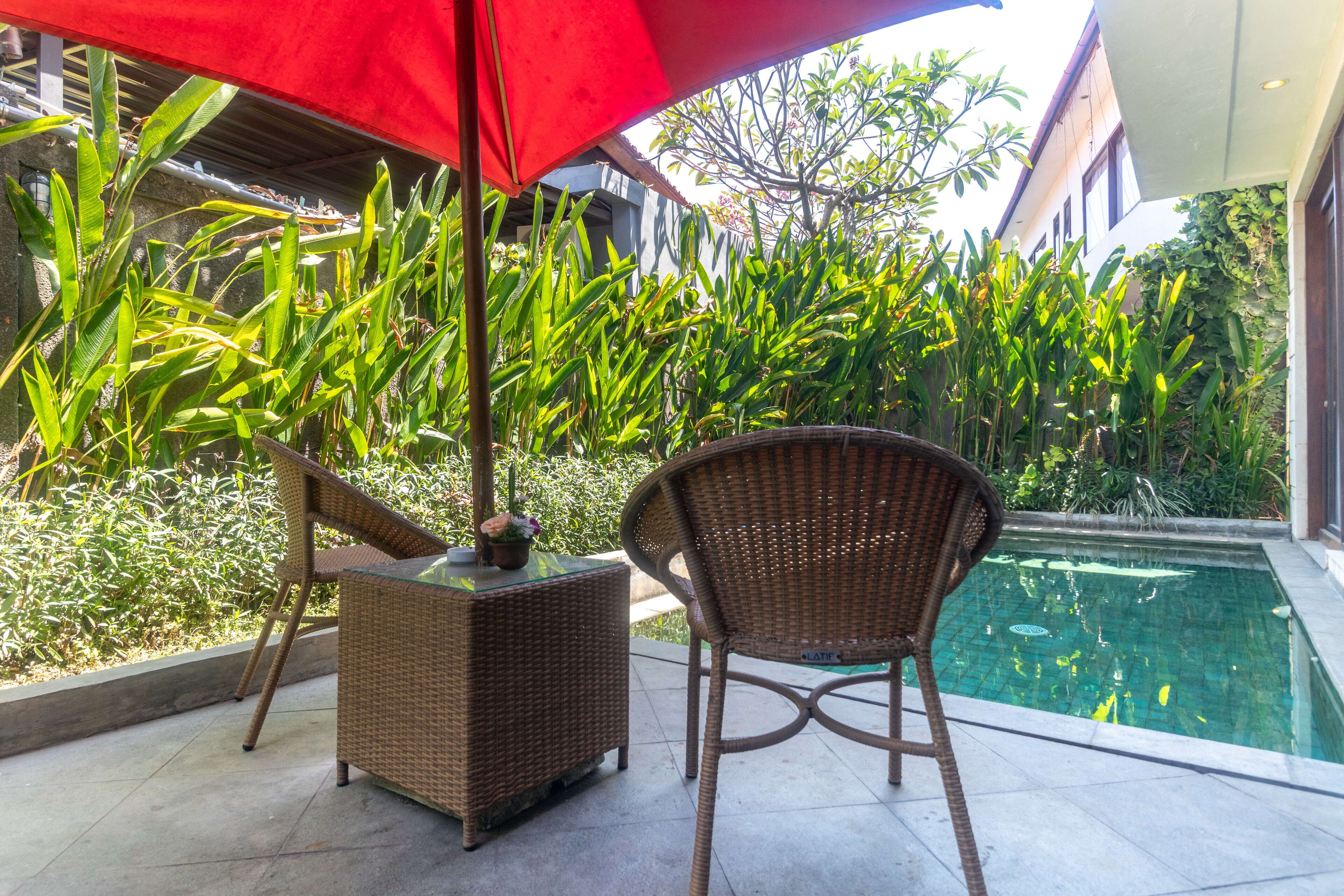 Sanur Art Villas