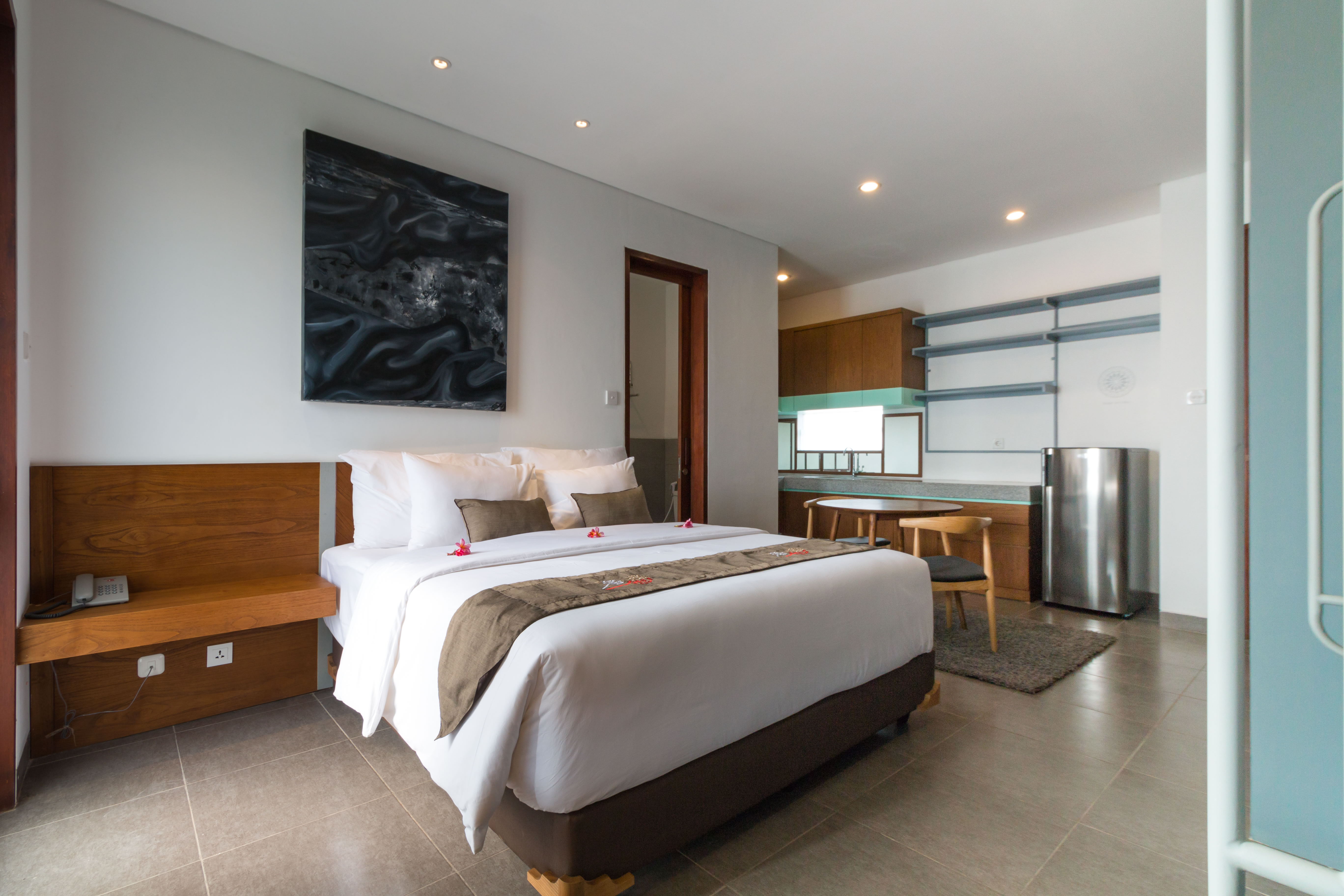 Sanur Art Villas
