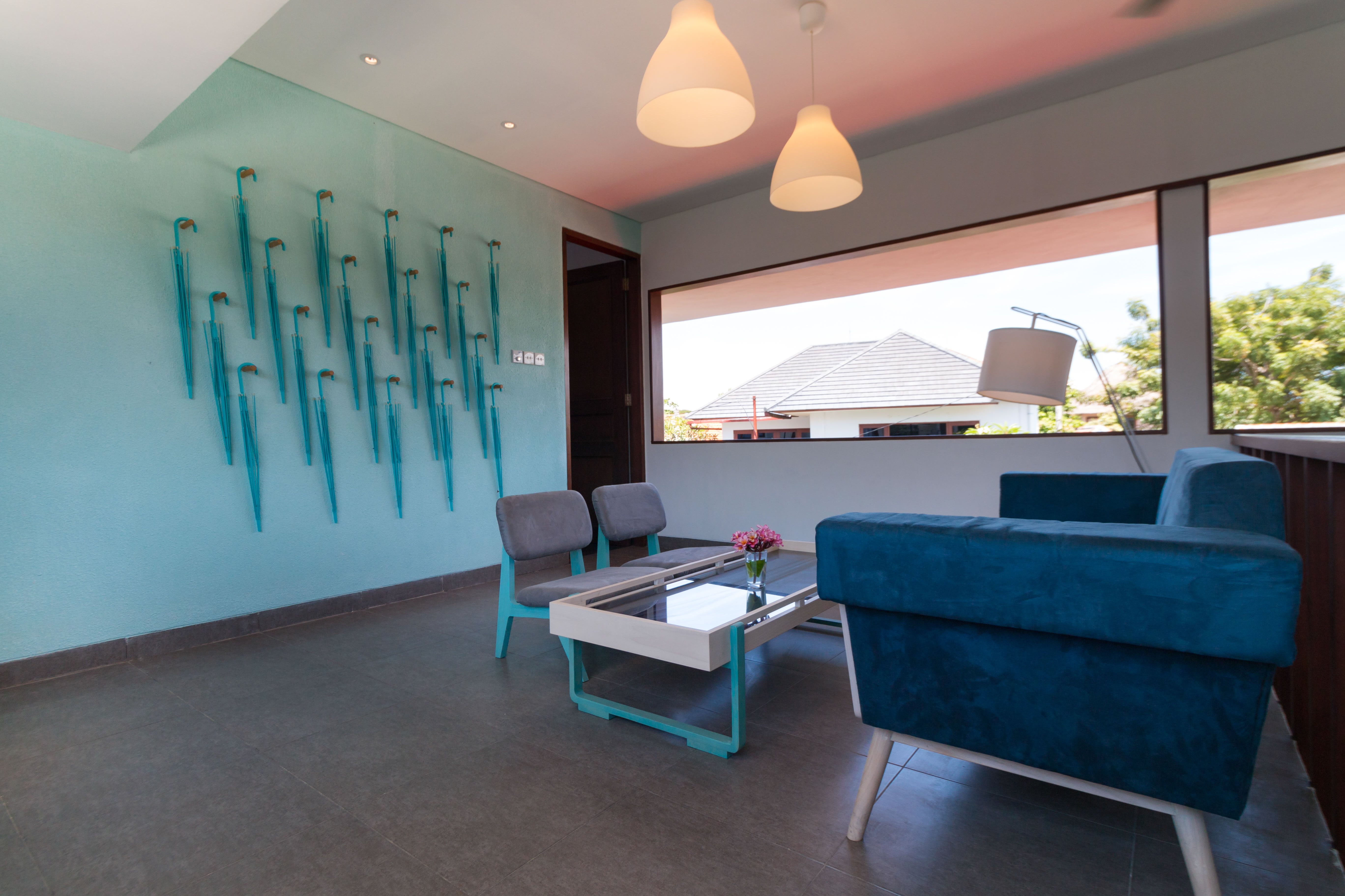Sanur Art Villas
