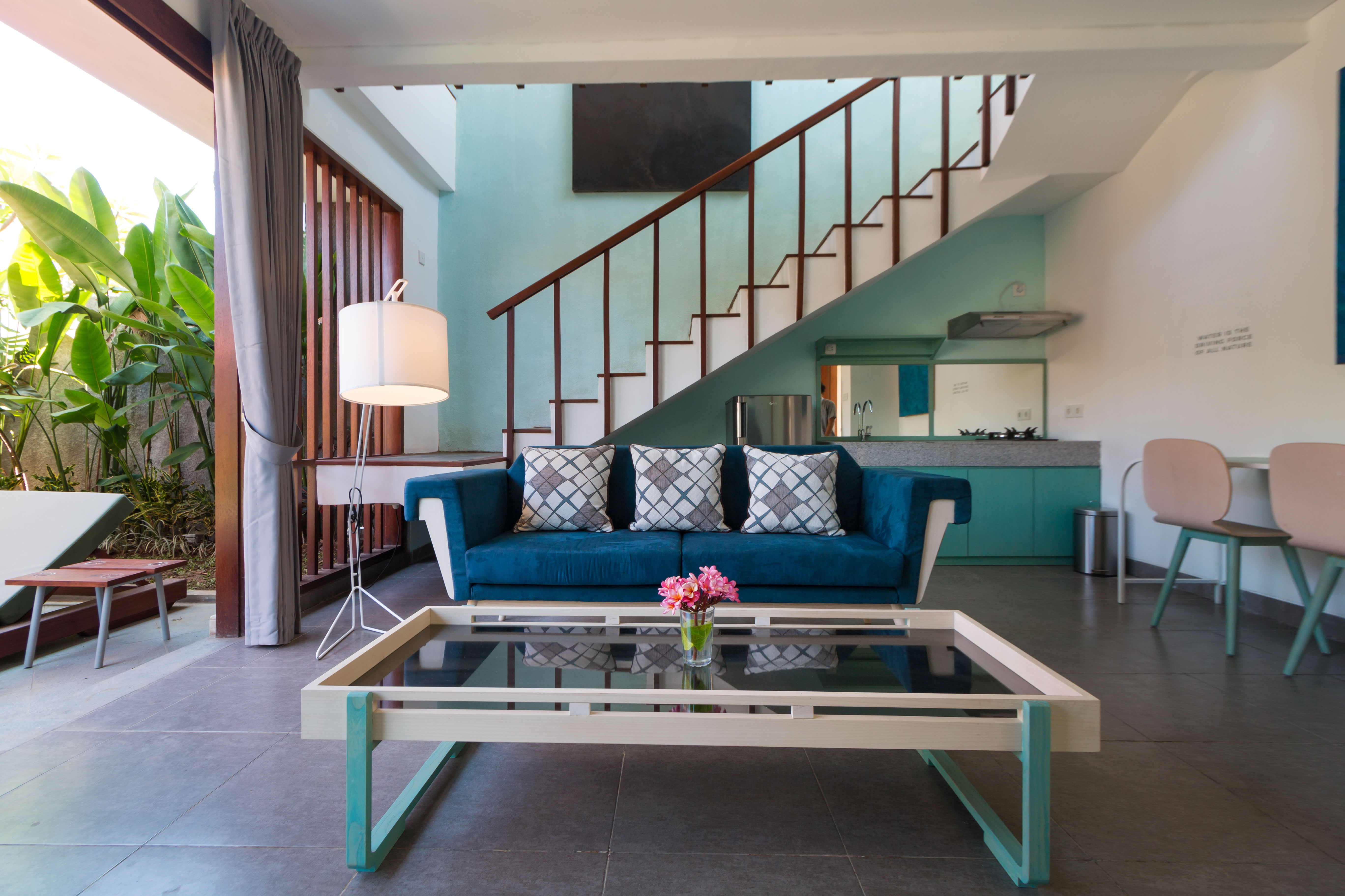 Sanur Art Villas