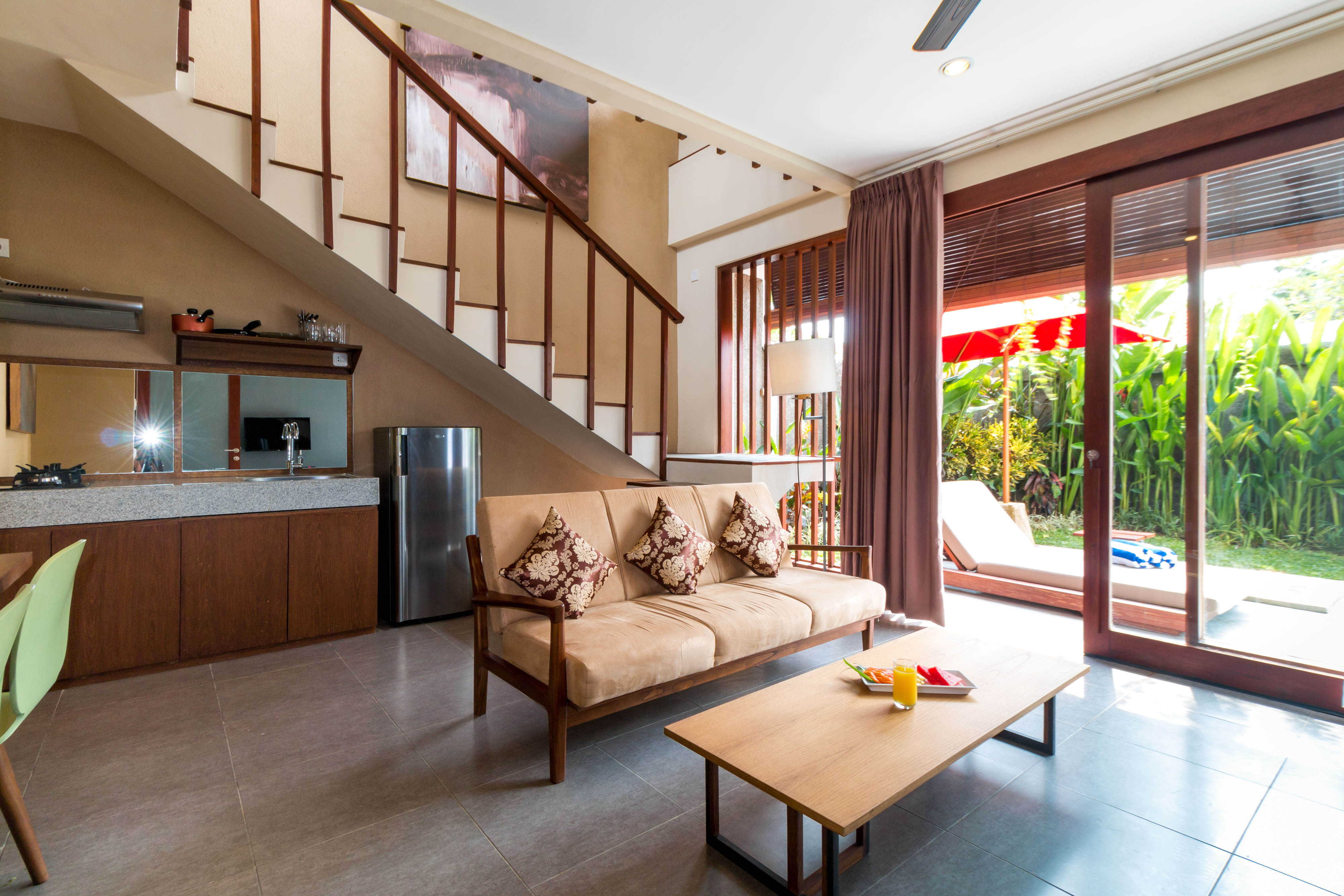 Sanur Art Villas