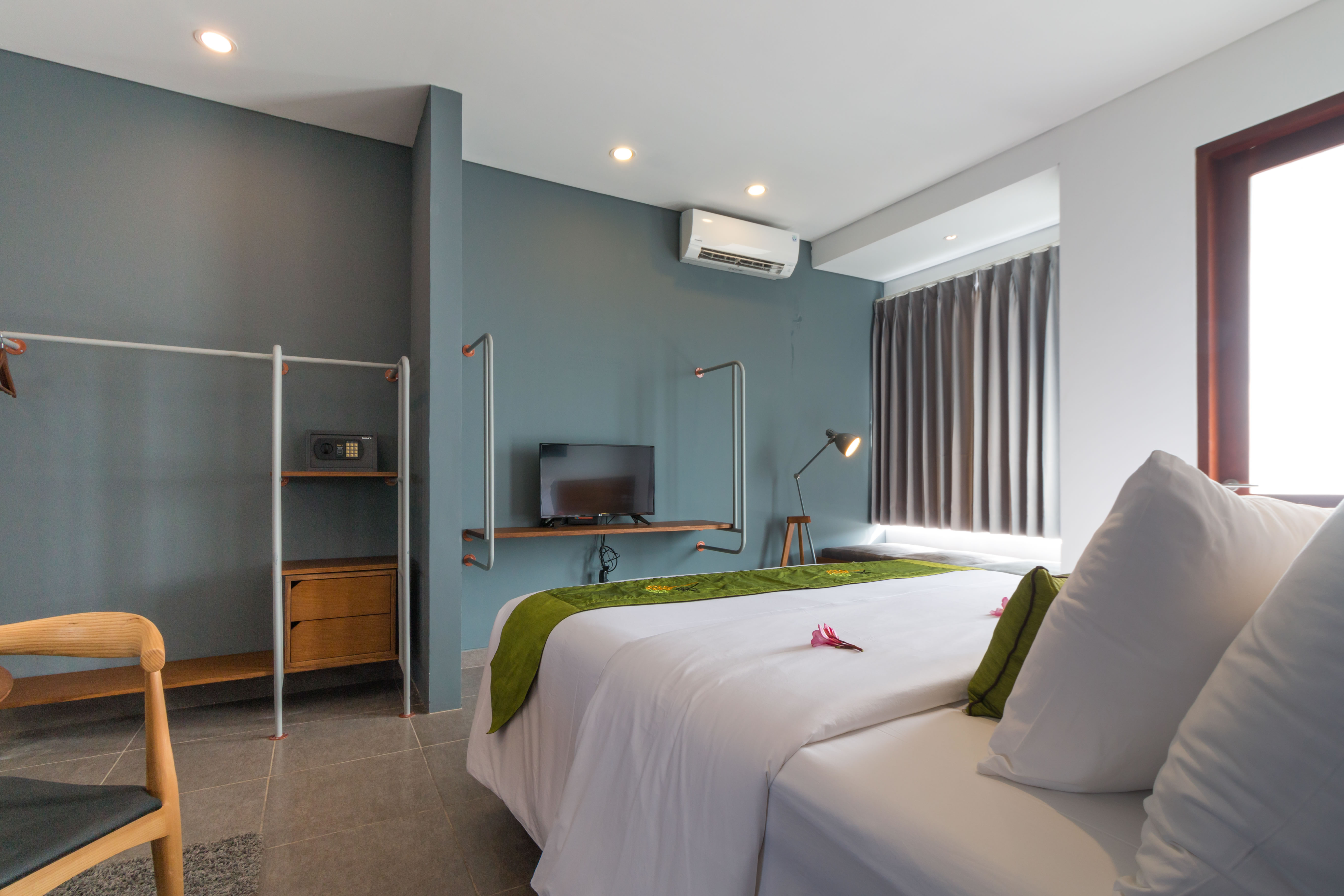 Sanur Art Villas