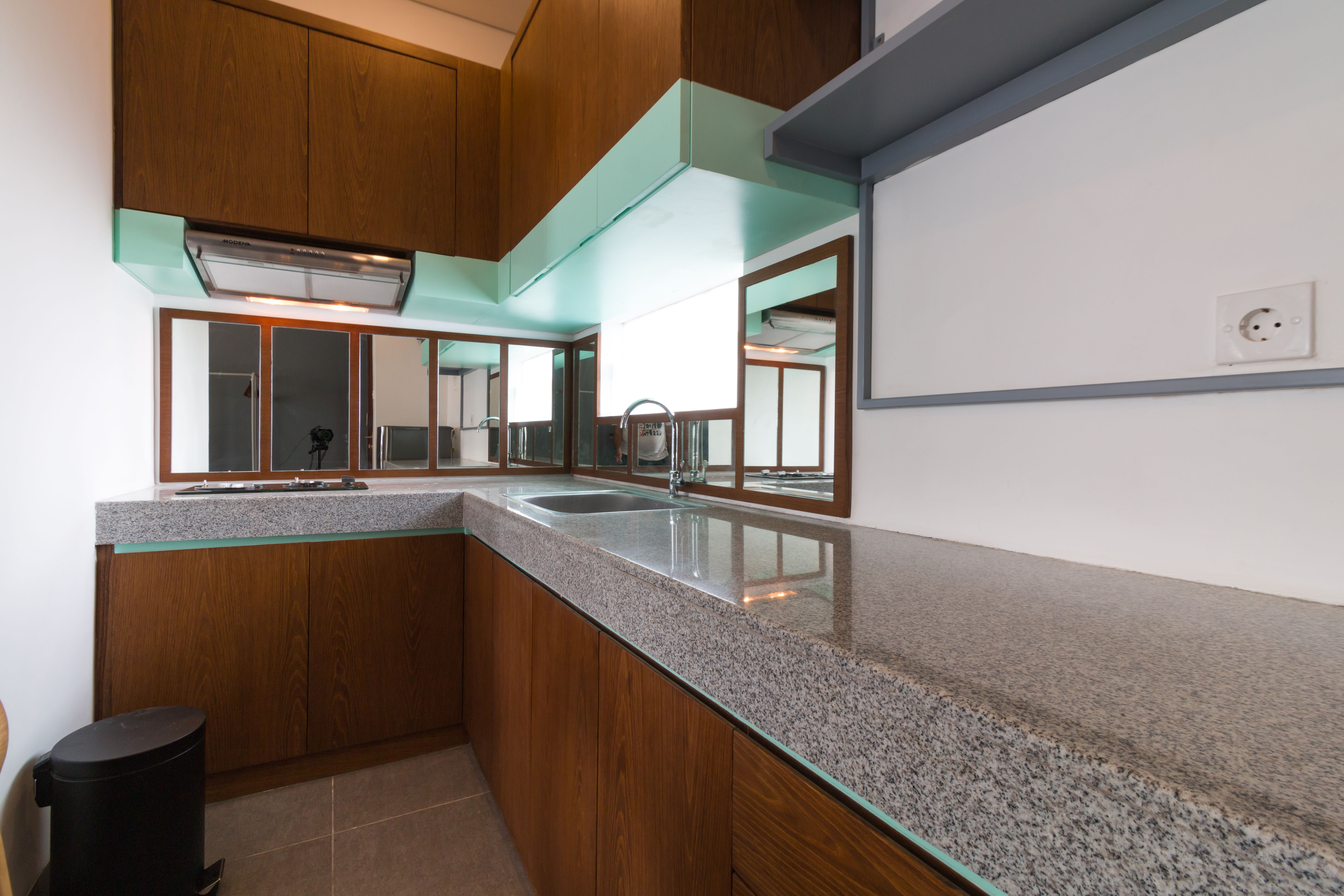 Sanur Art Villas