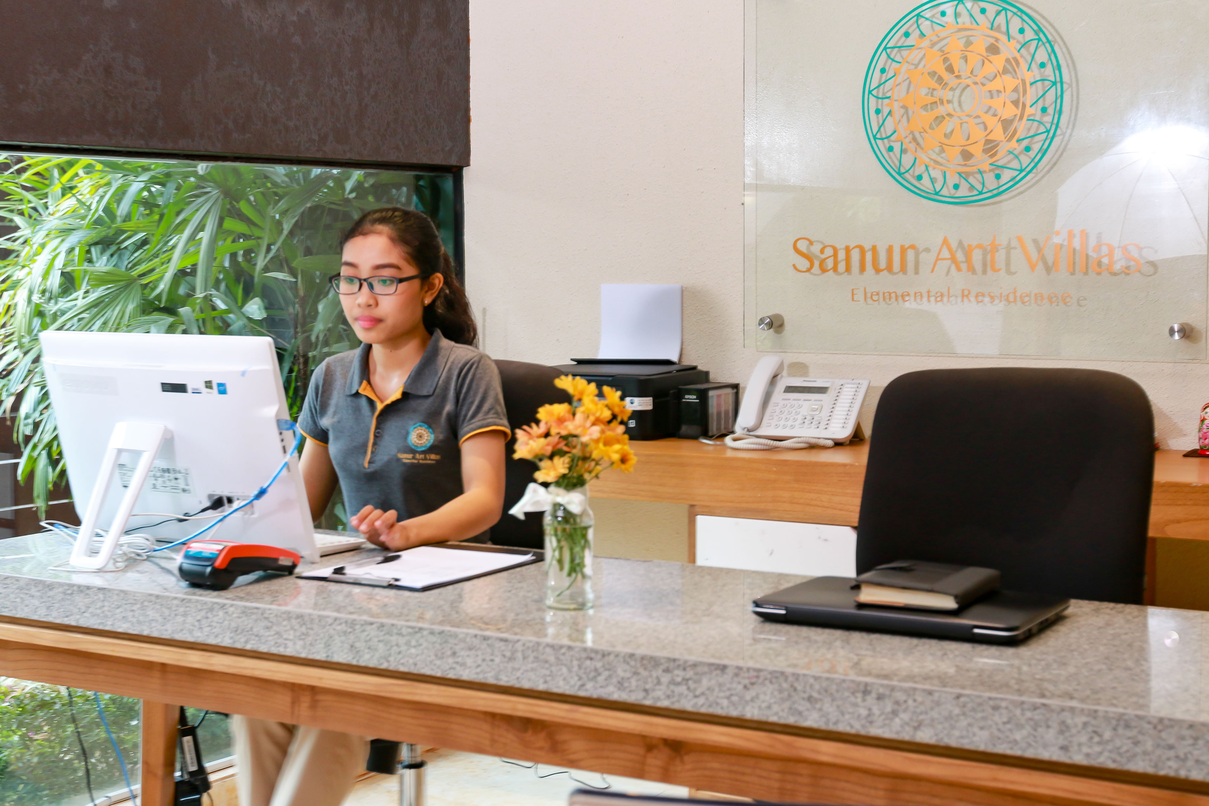 Sanur Art Villas
