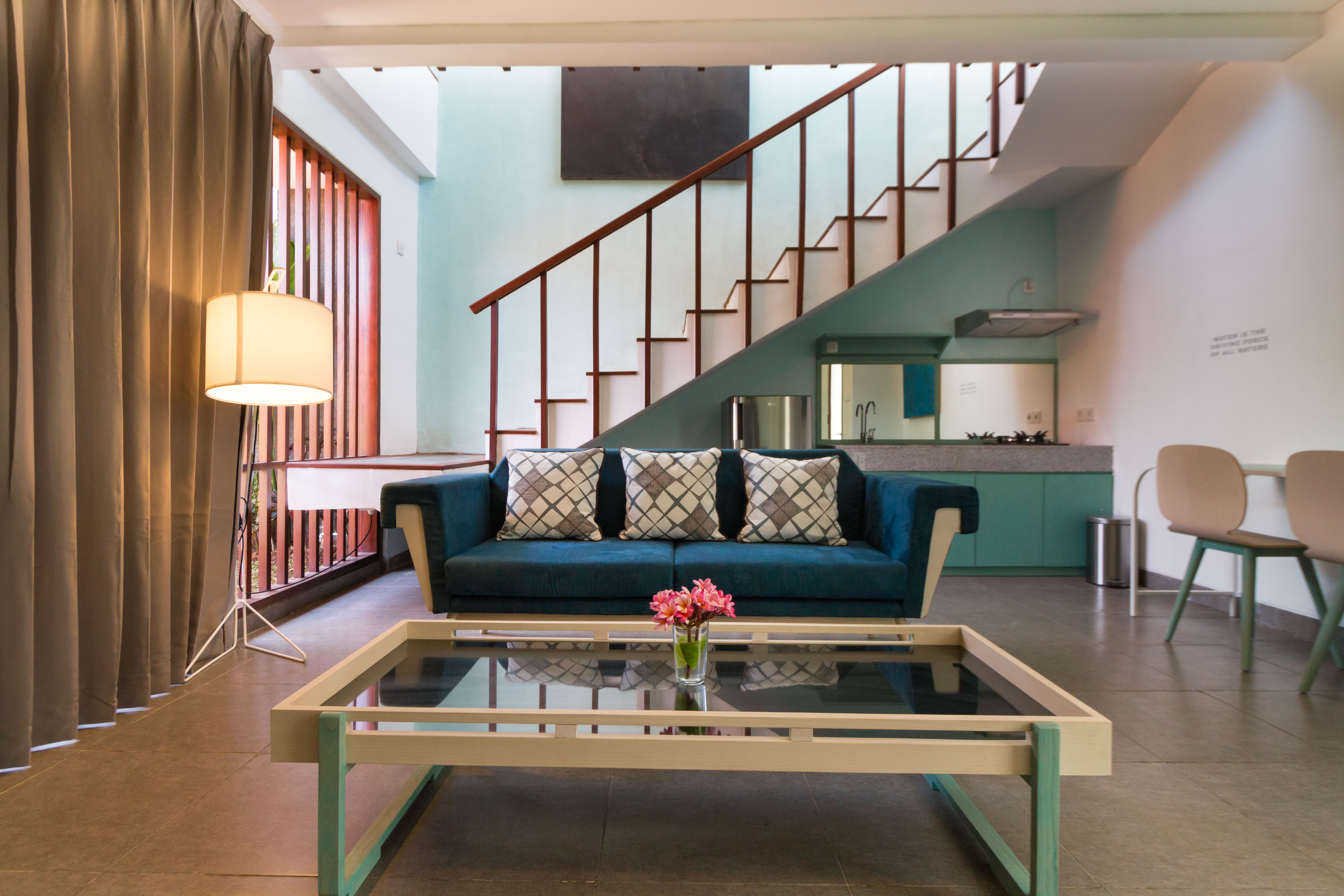Sanur Art Villas