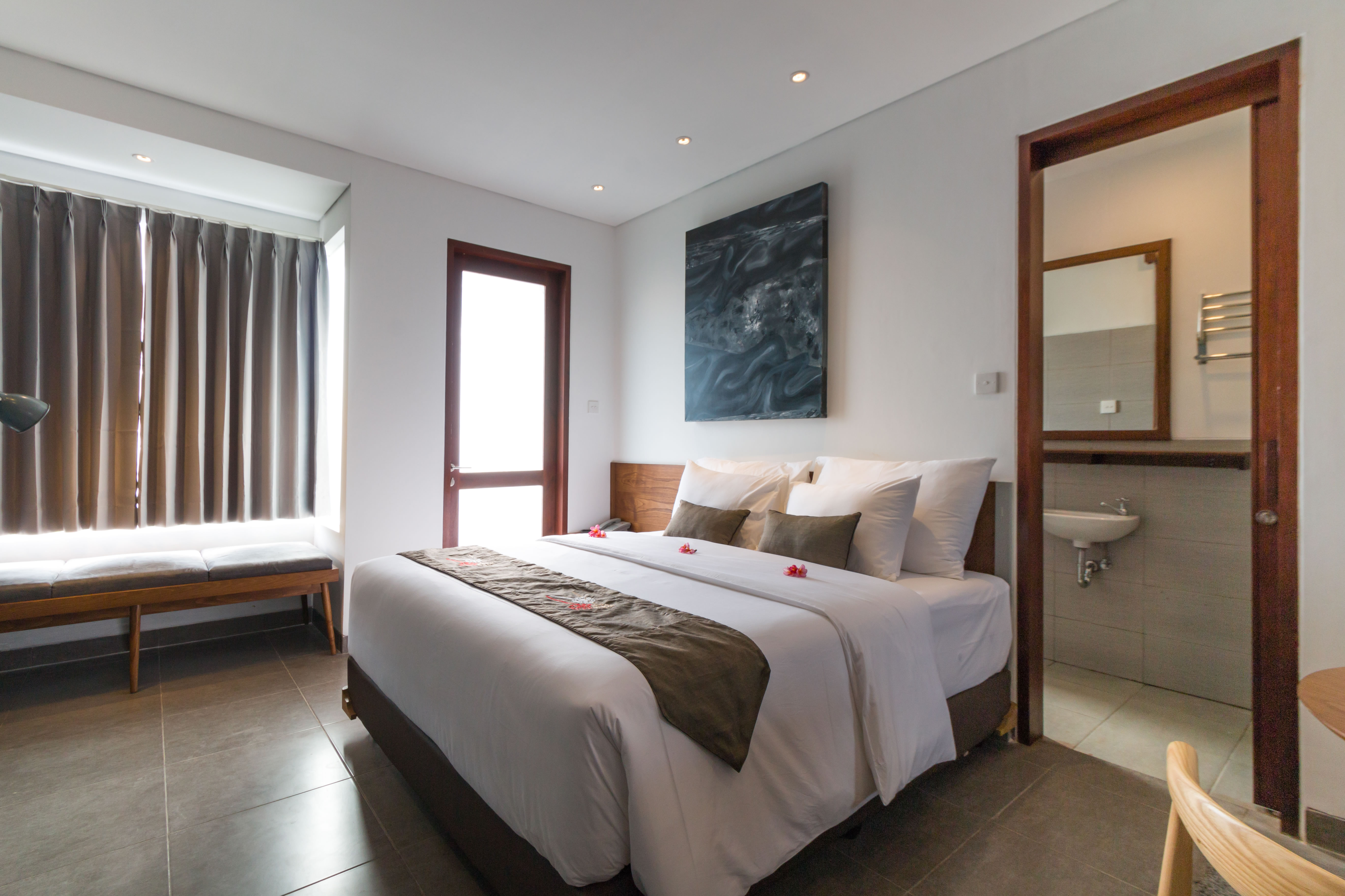 Sanur Art Villas