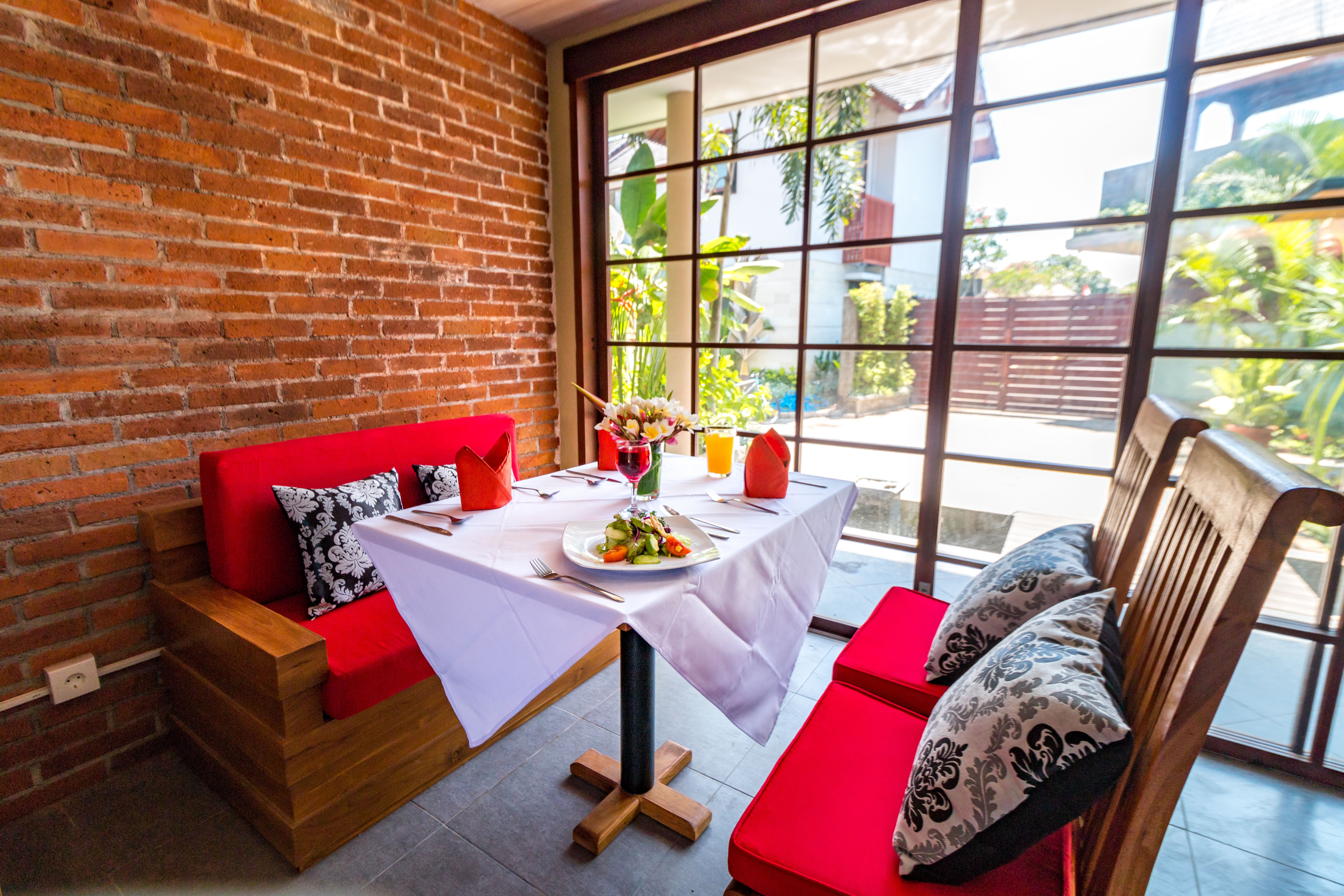 Sanur Art Villas