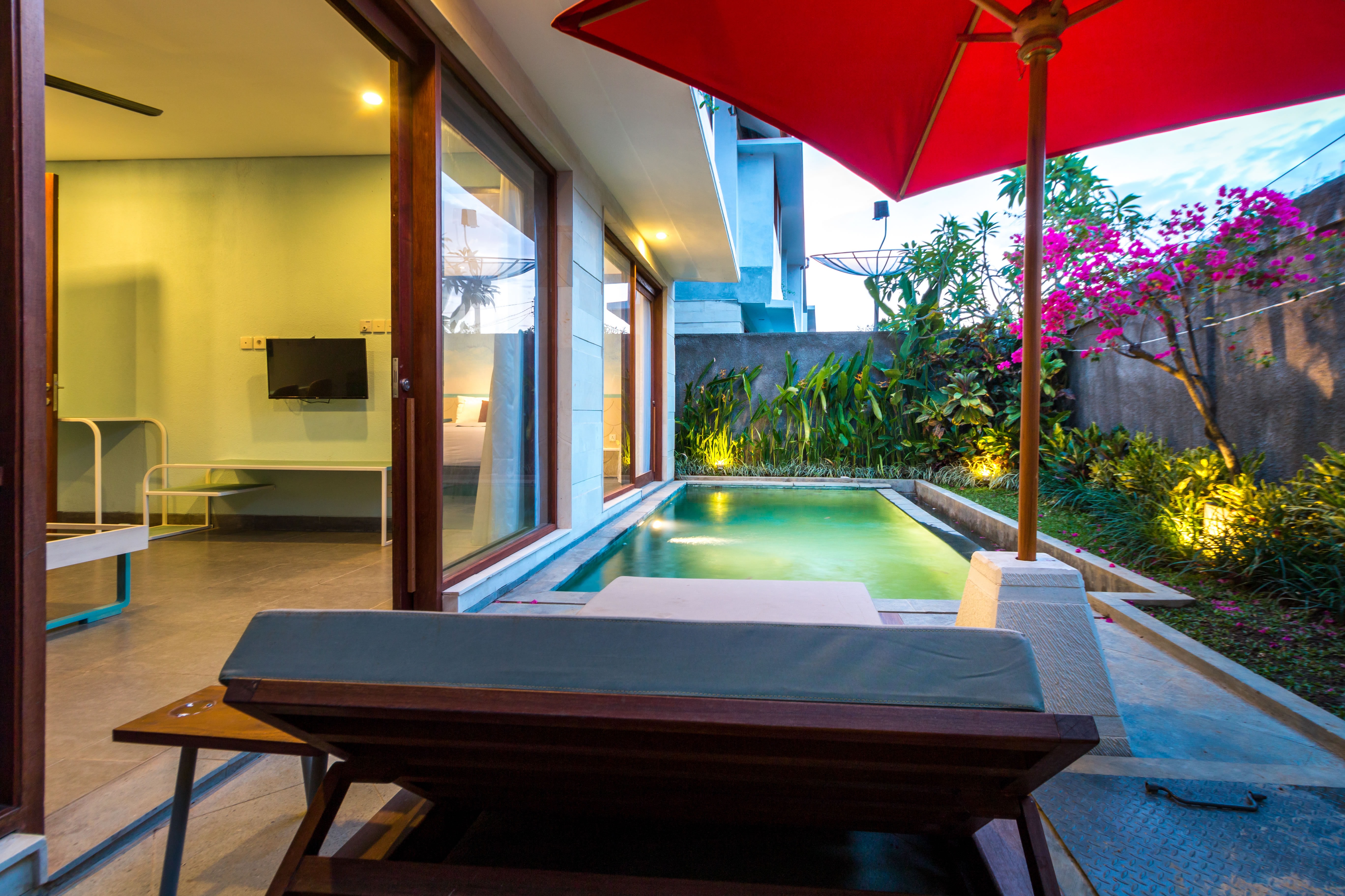 Sanur Art Villas