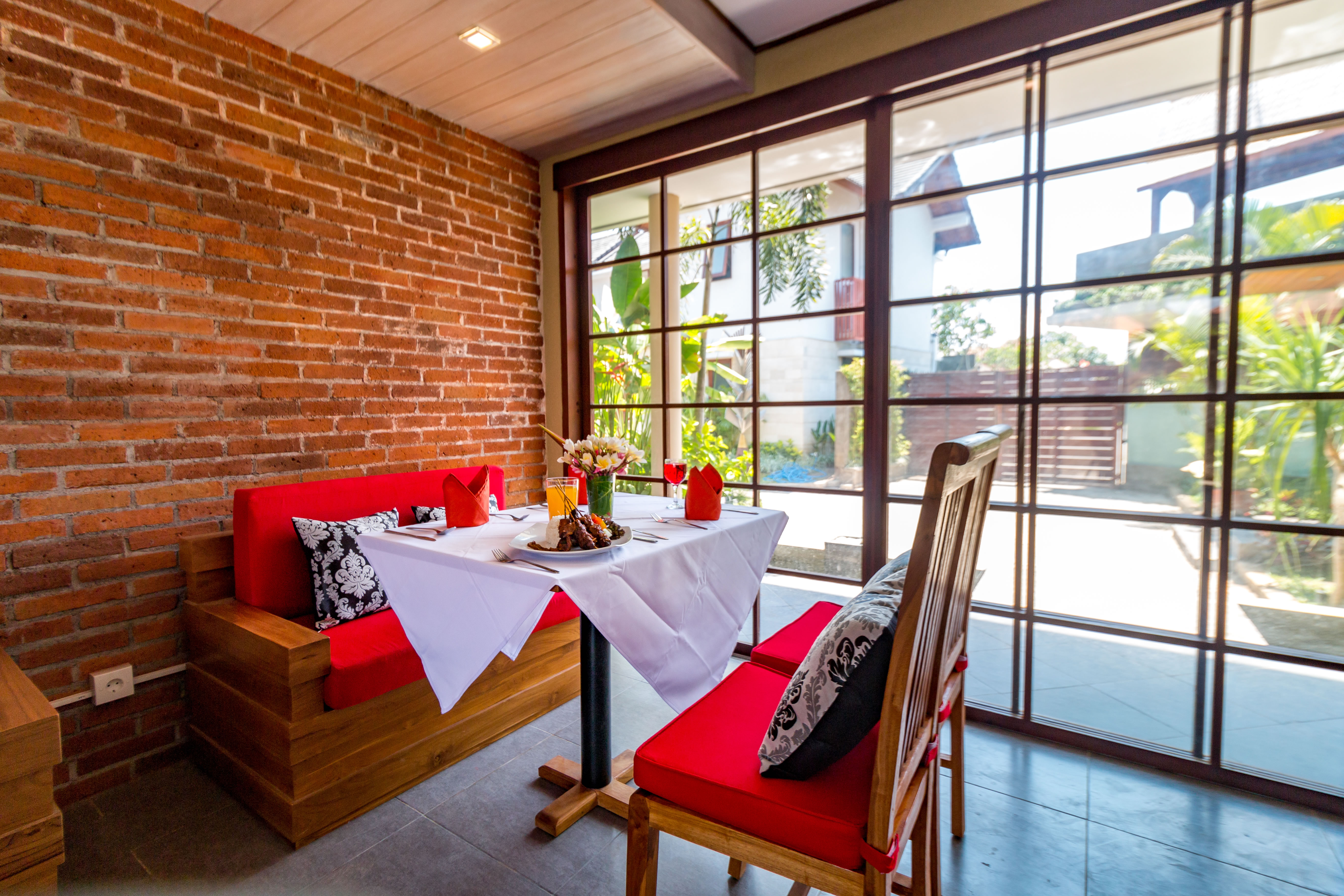 Sanur Art Villas