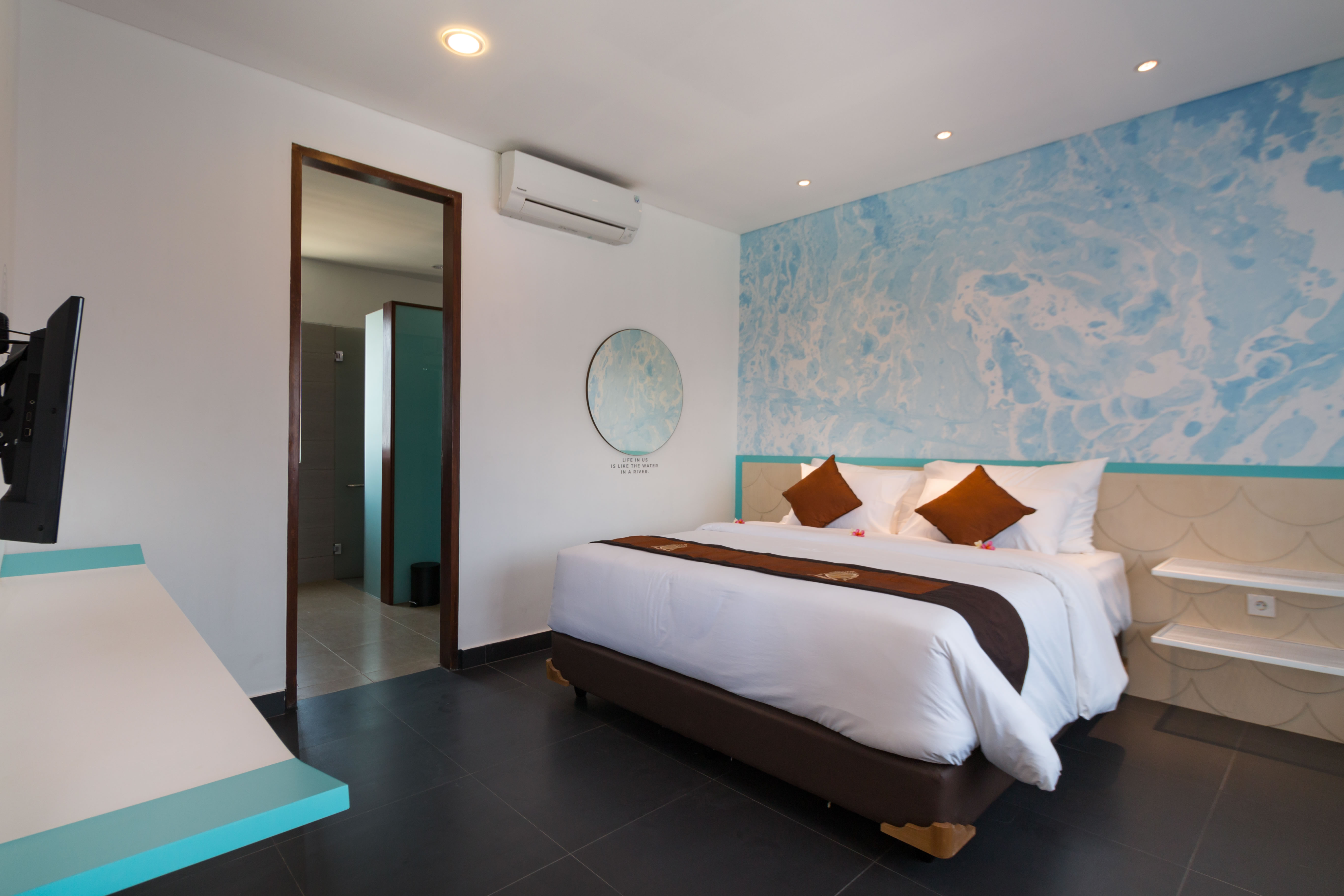 Sanur Art Villas