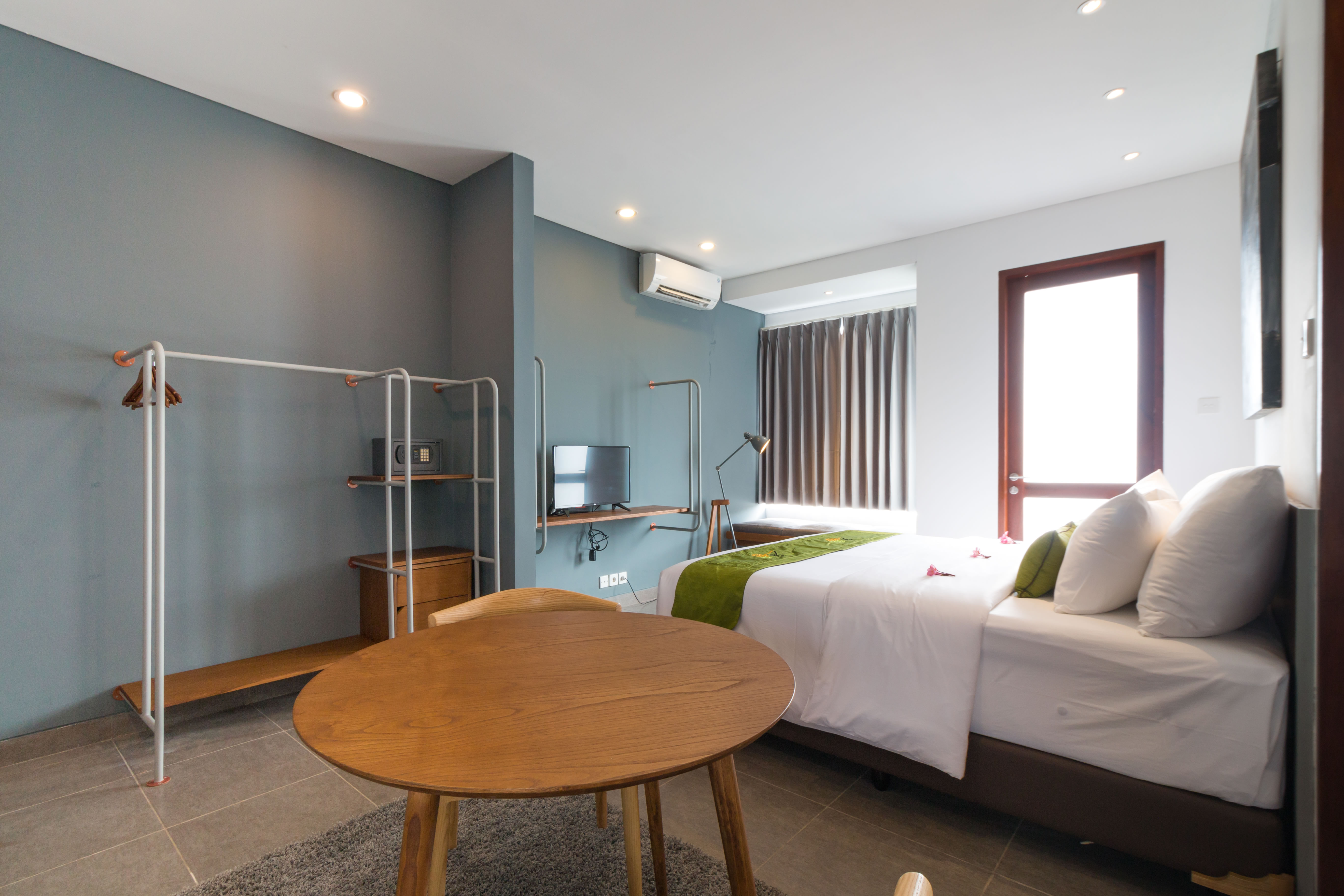 Sanur Art Villas
