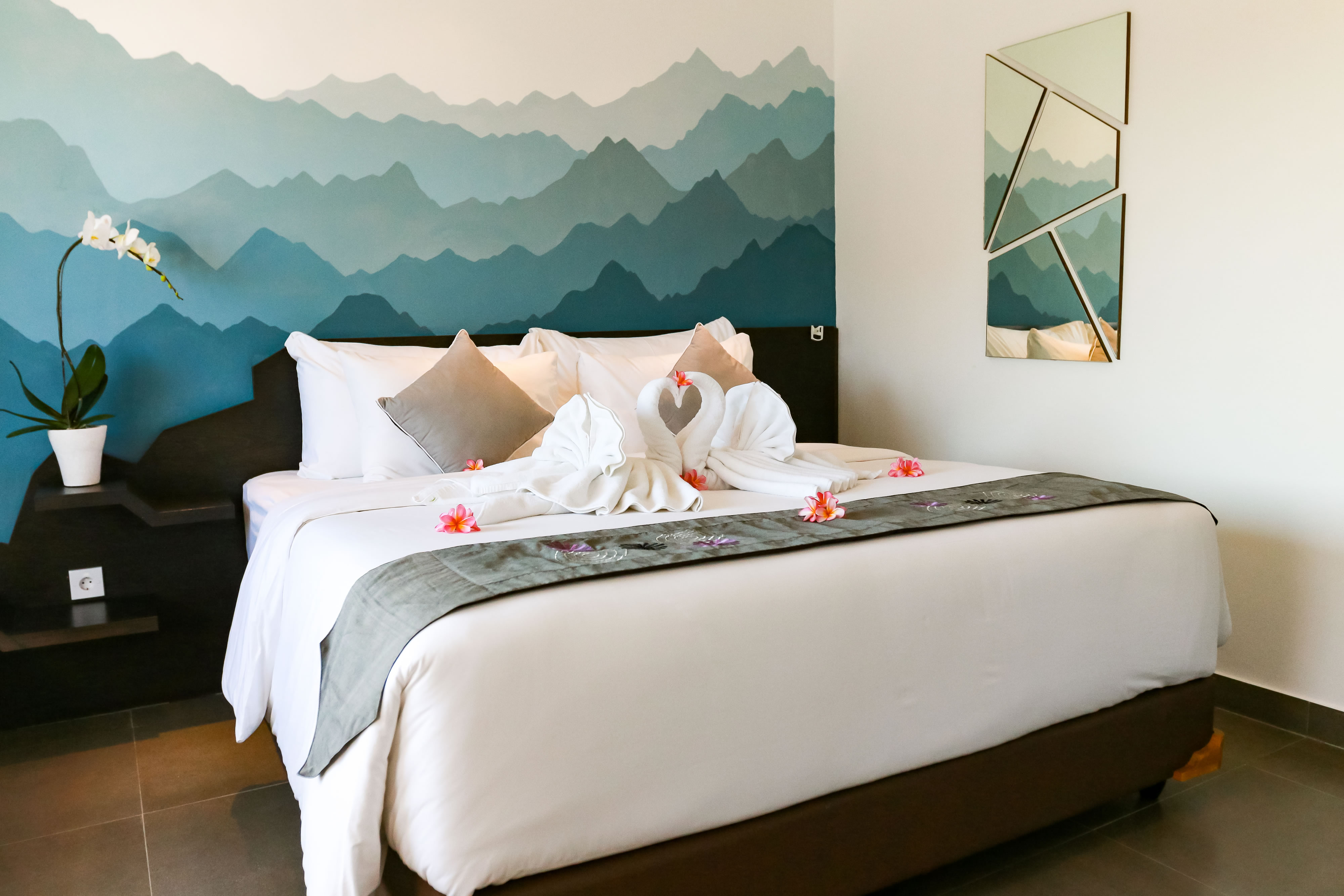 Sanur Art Villas
