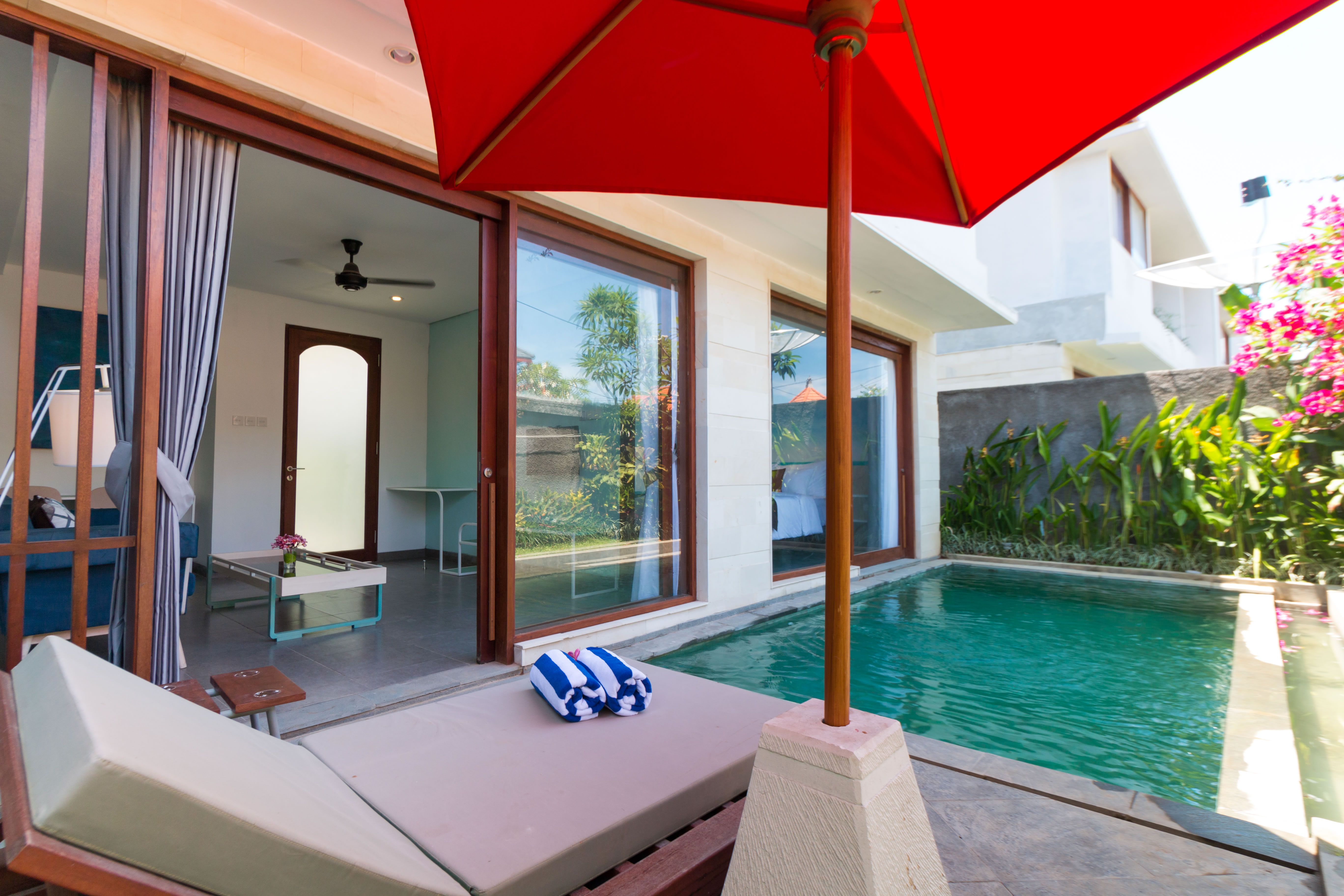 Sanur Art Villas