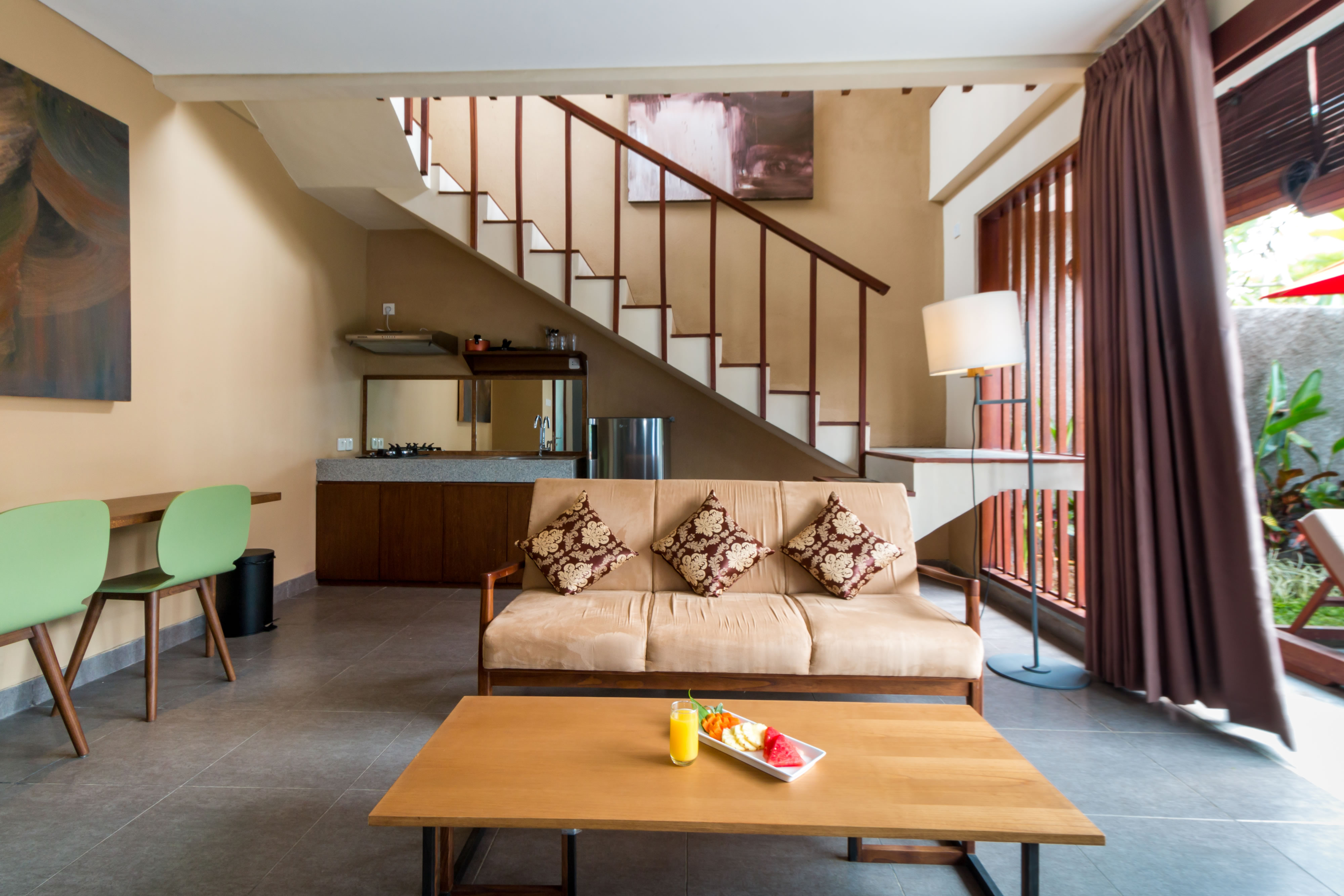 Sanur Art Villas
