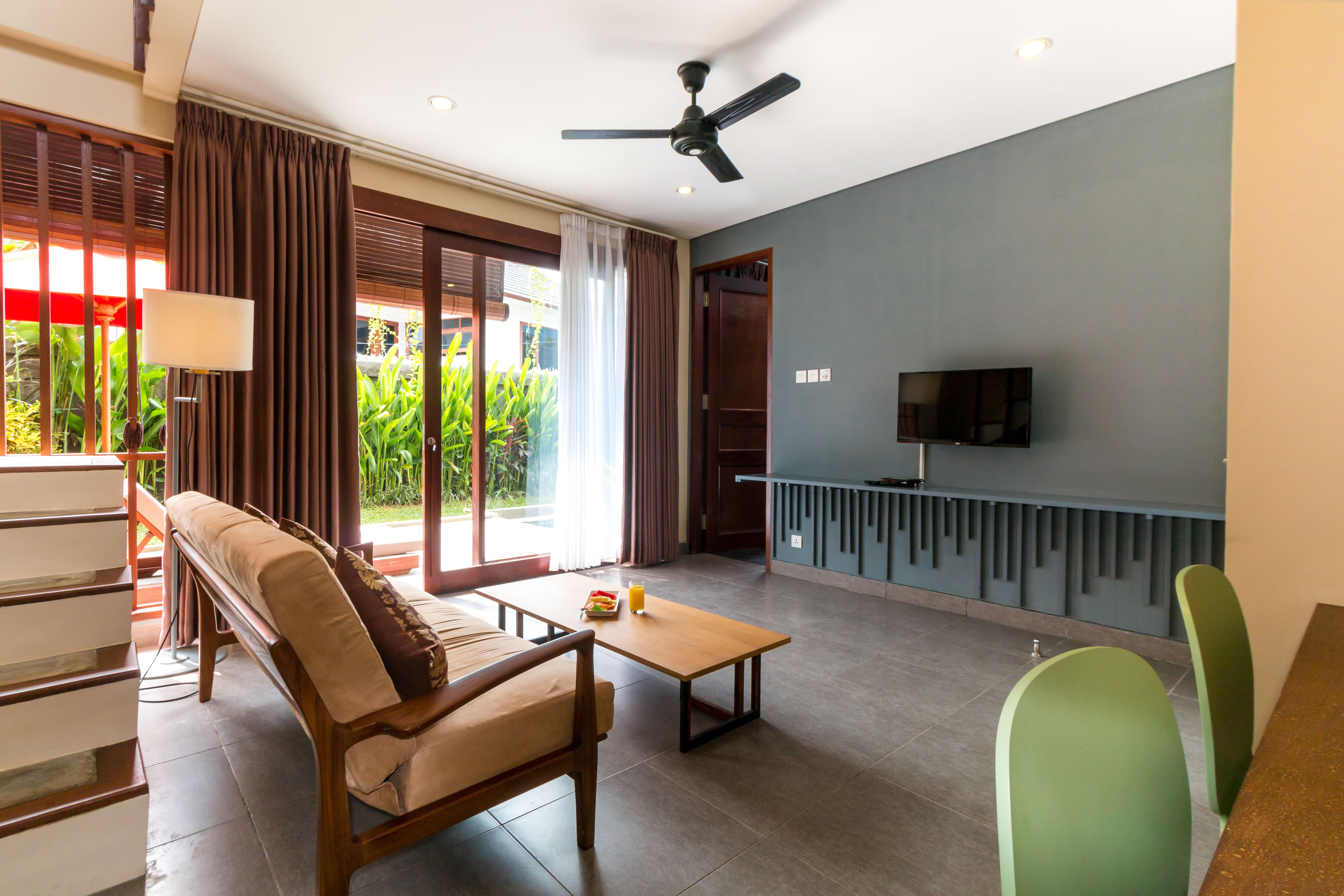 Sanur Art Villas