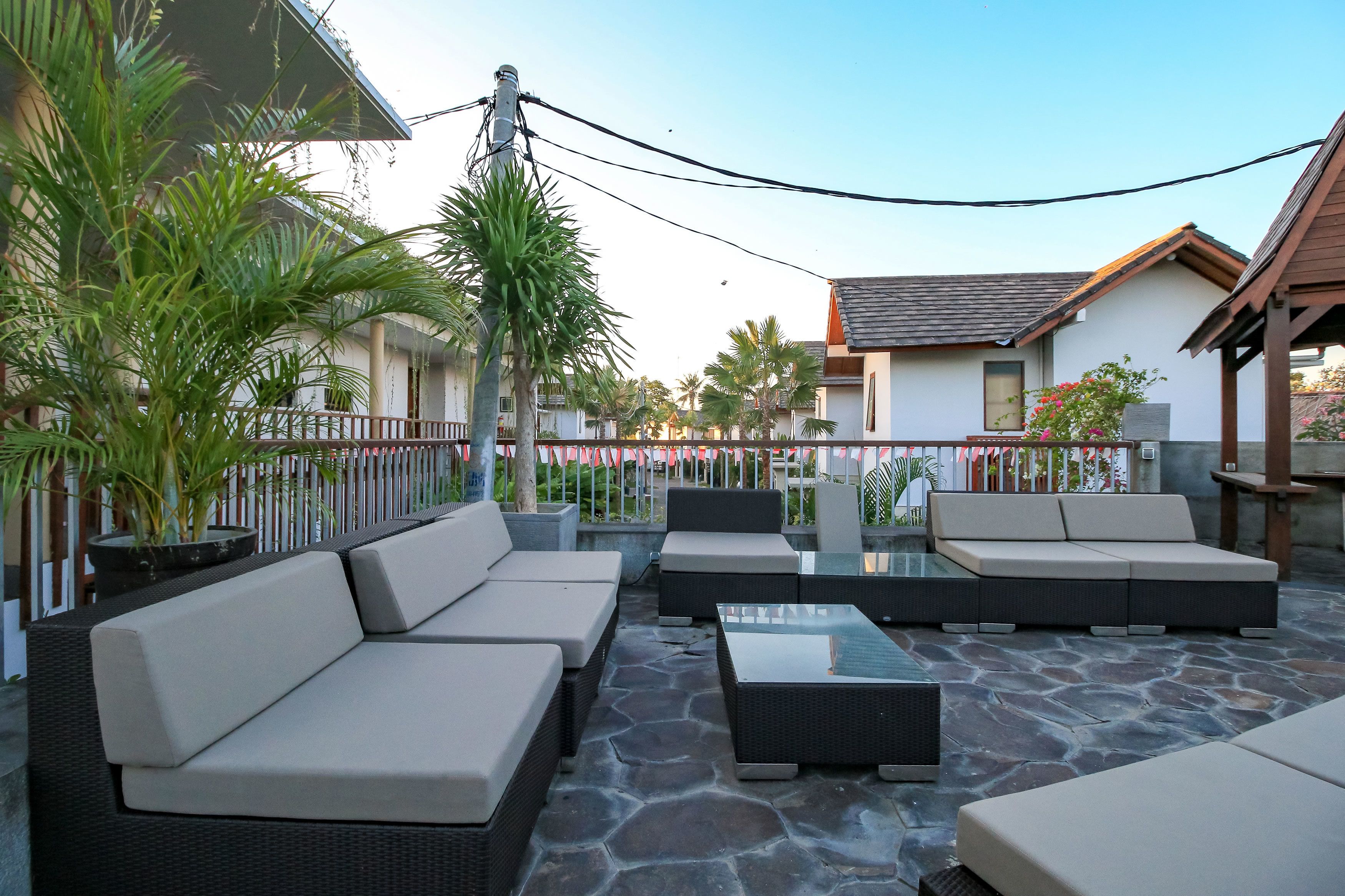 Sanur Art Villas
