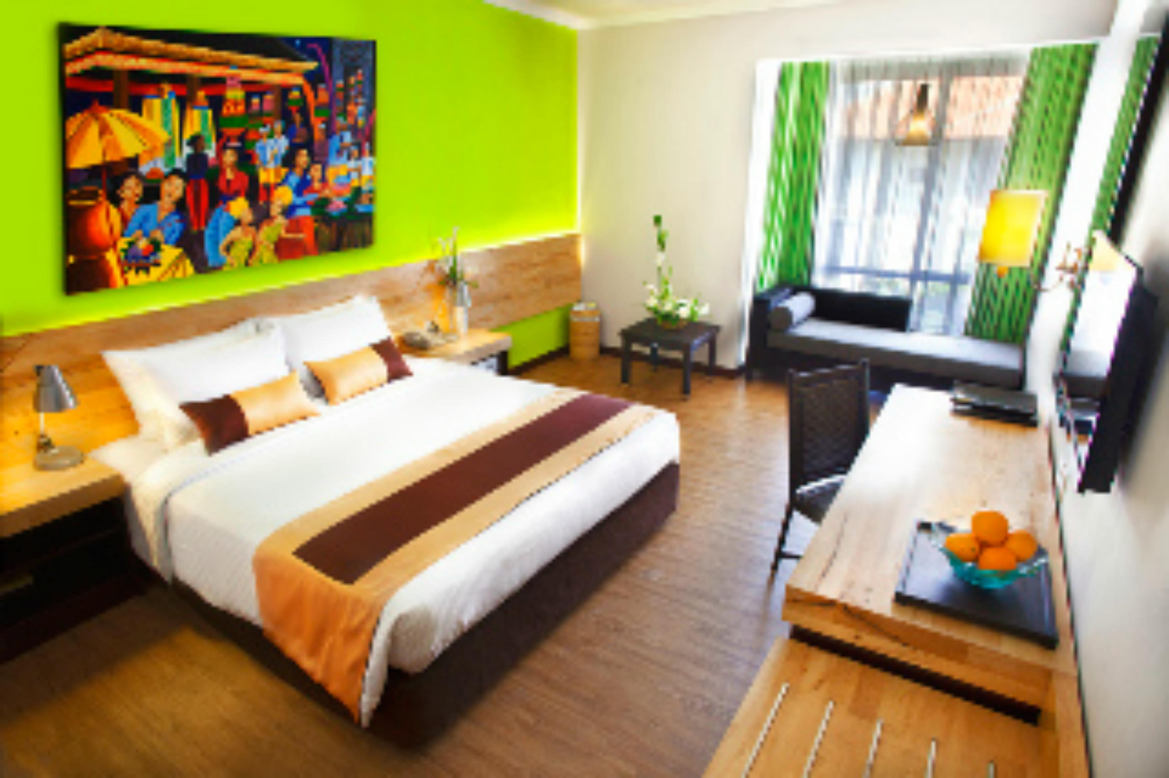 Prime Plaza Hotel Sanur
