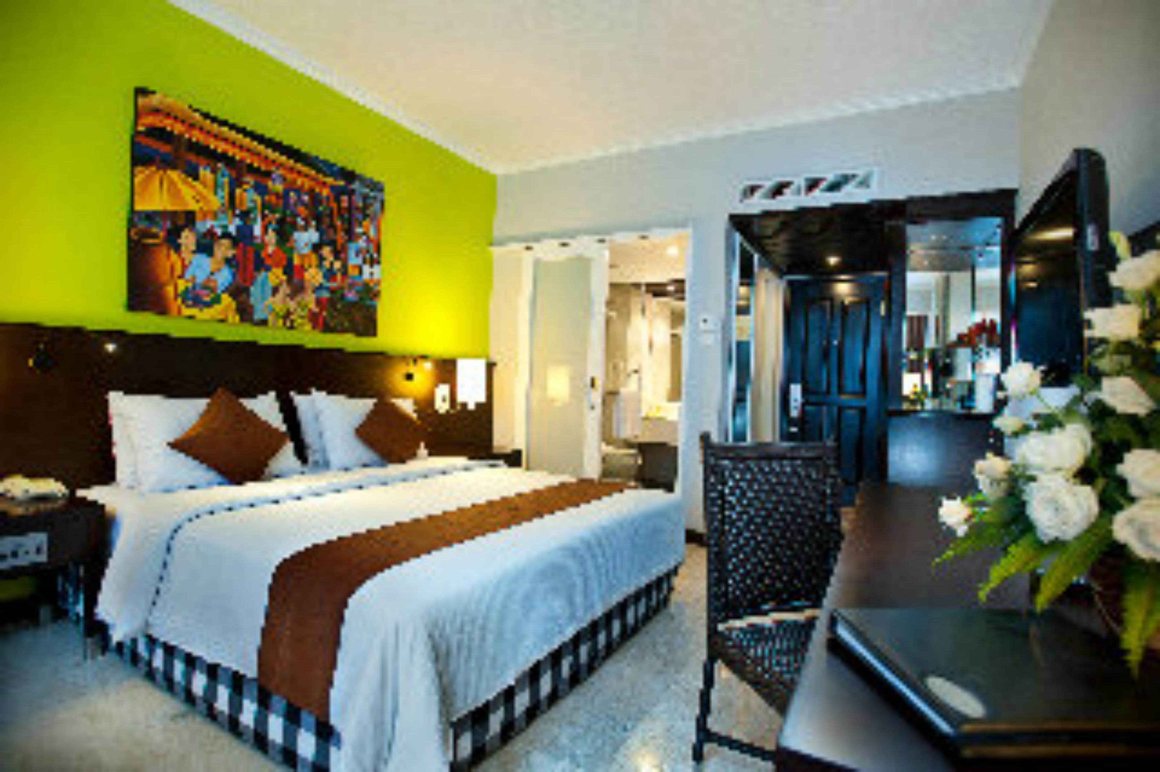 Prime Plaza Hotel Sanur