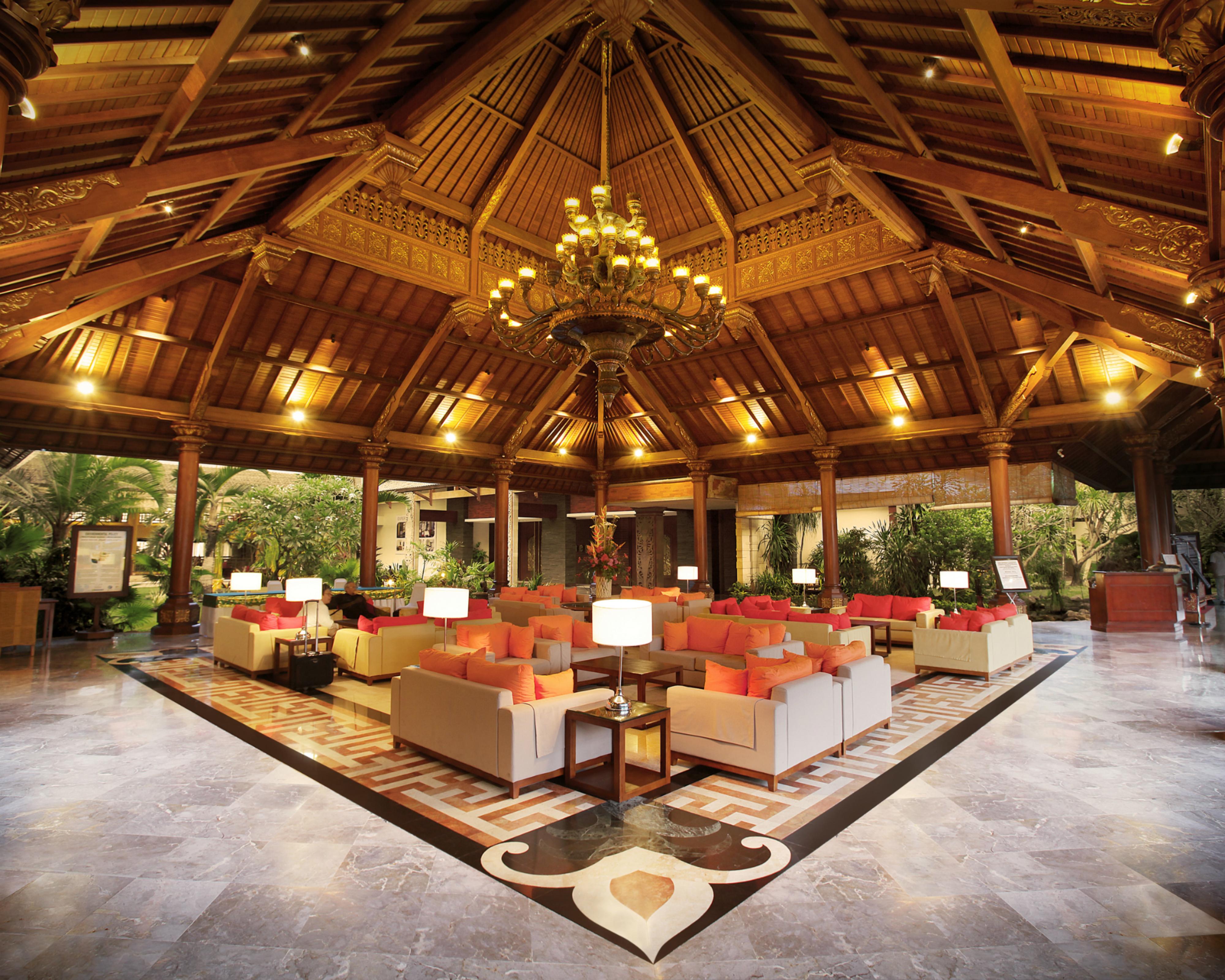 Prime Plaza Hotel Sanur