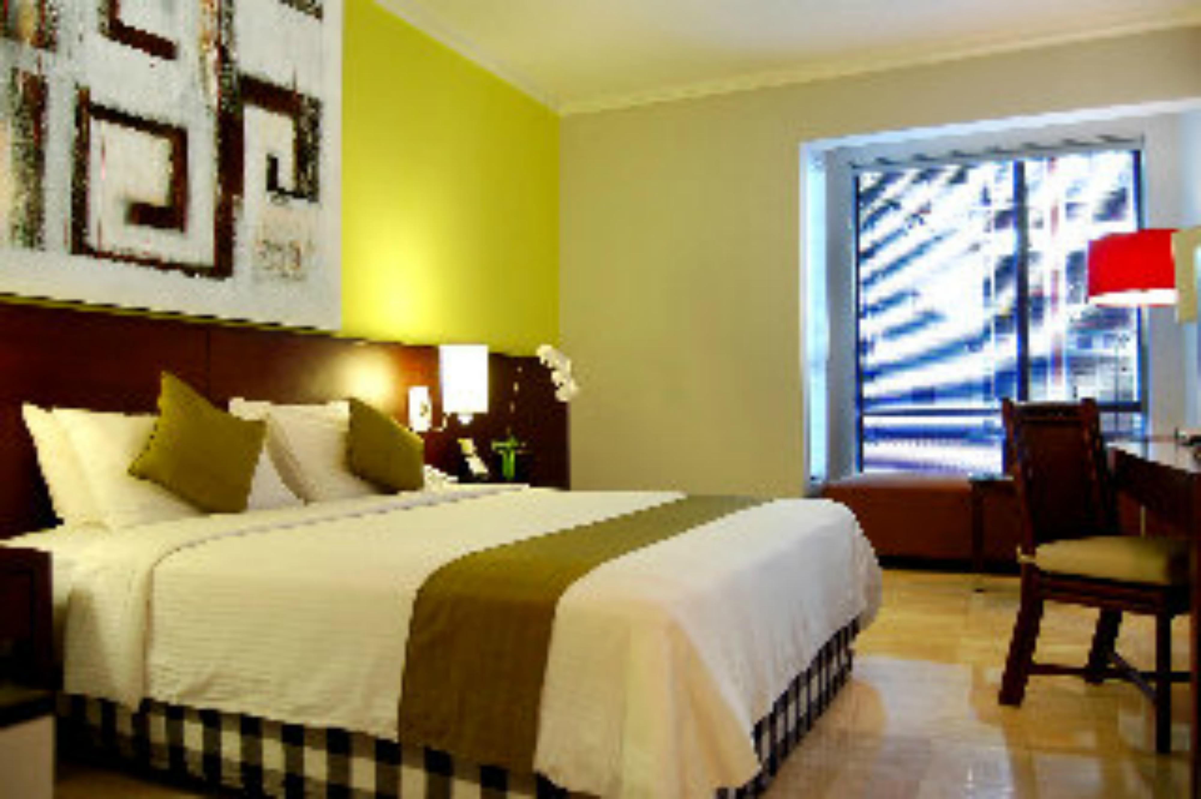 Prime Plaza Hotel Sanur