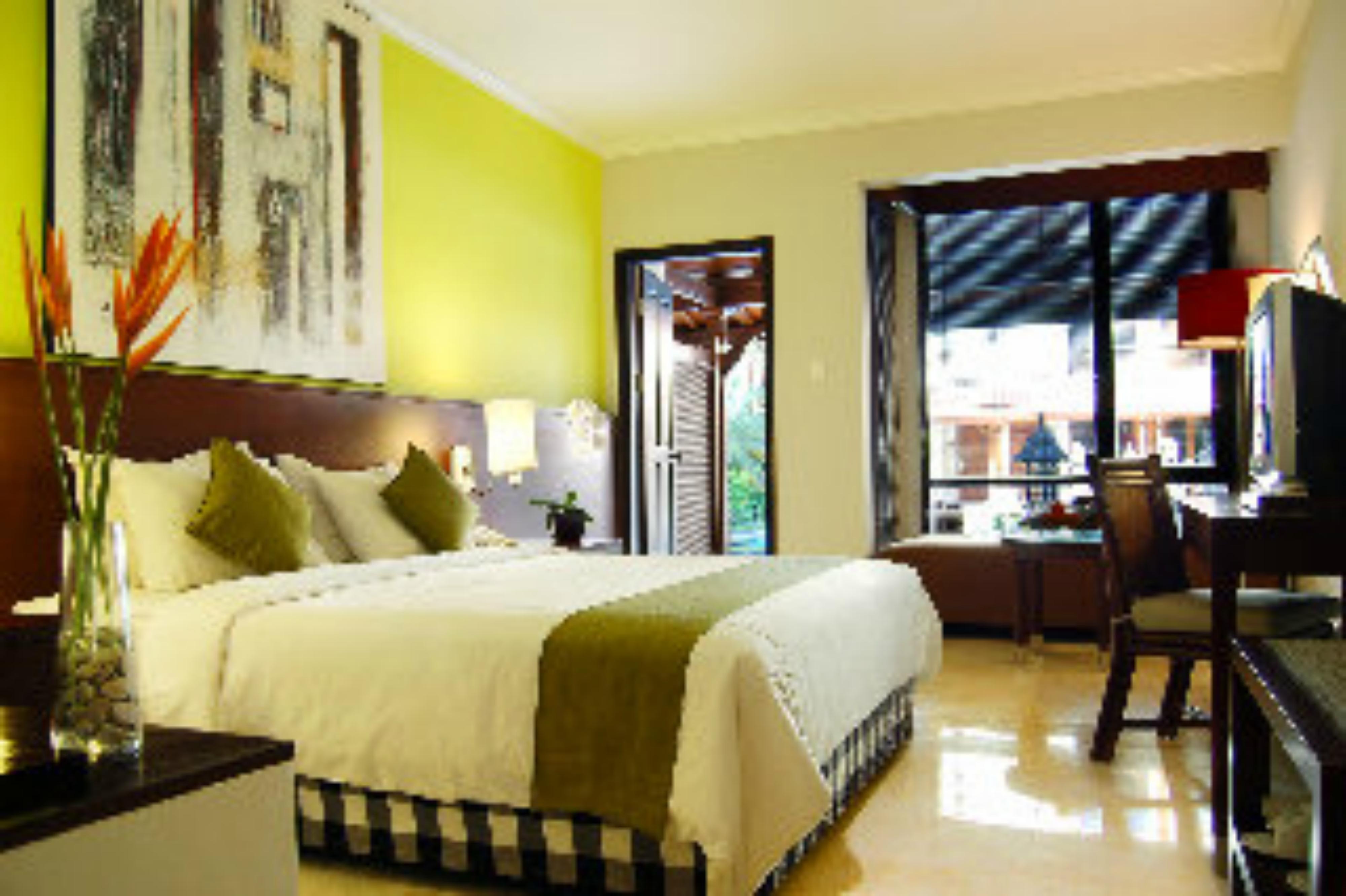 Prime Plaza Hotel Sanur