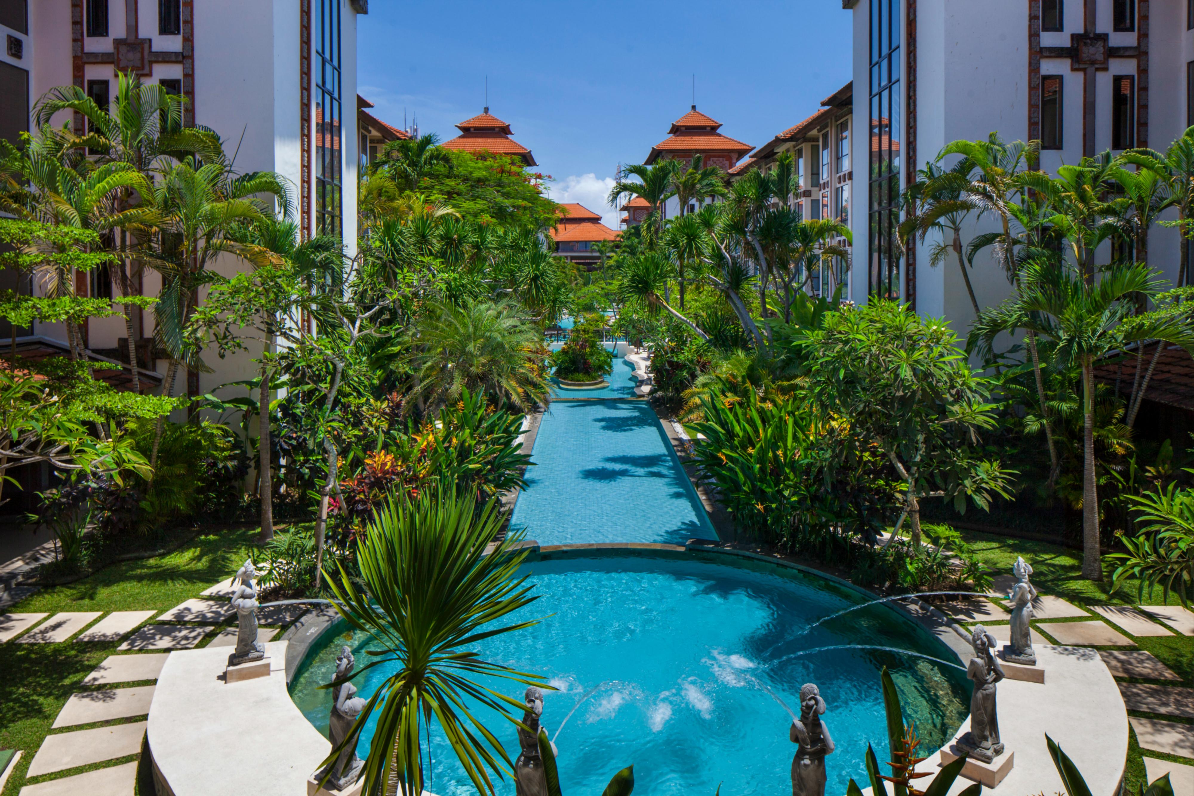 Prime Plaza Hotel Sanur