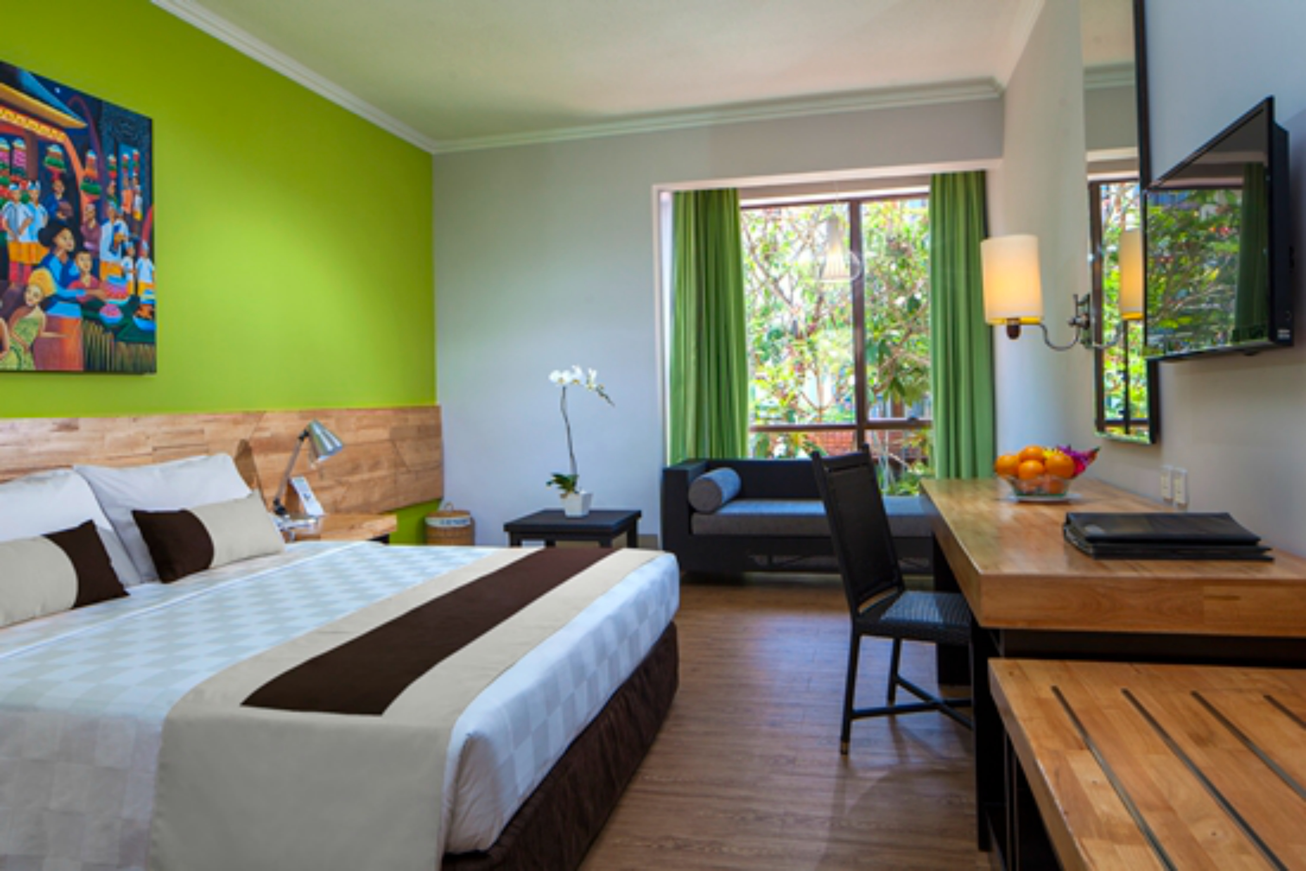 Prime Plaza Hotel Sanur
