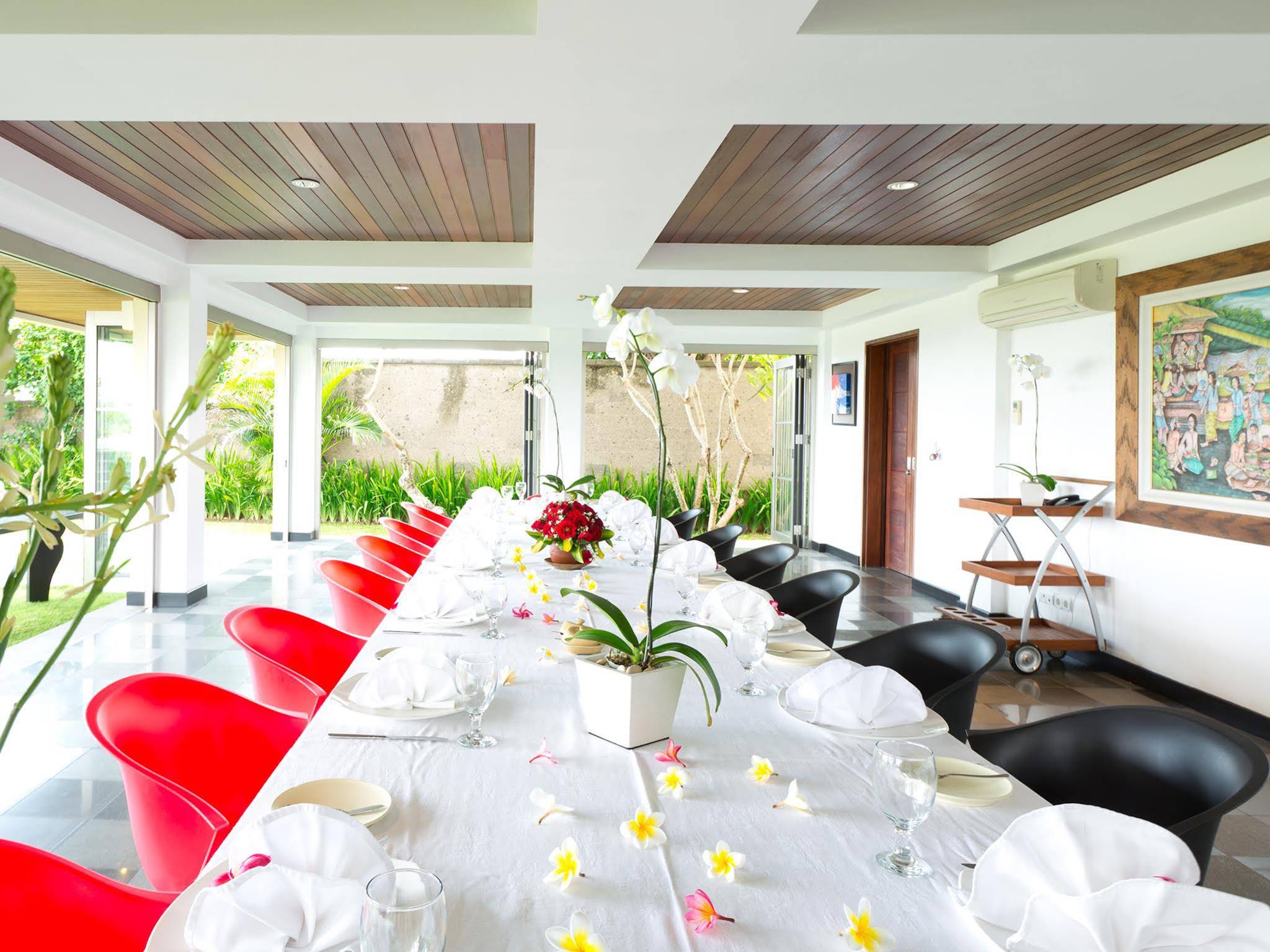 Sanur Residence