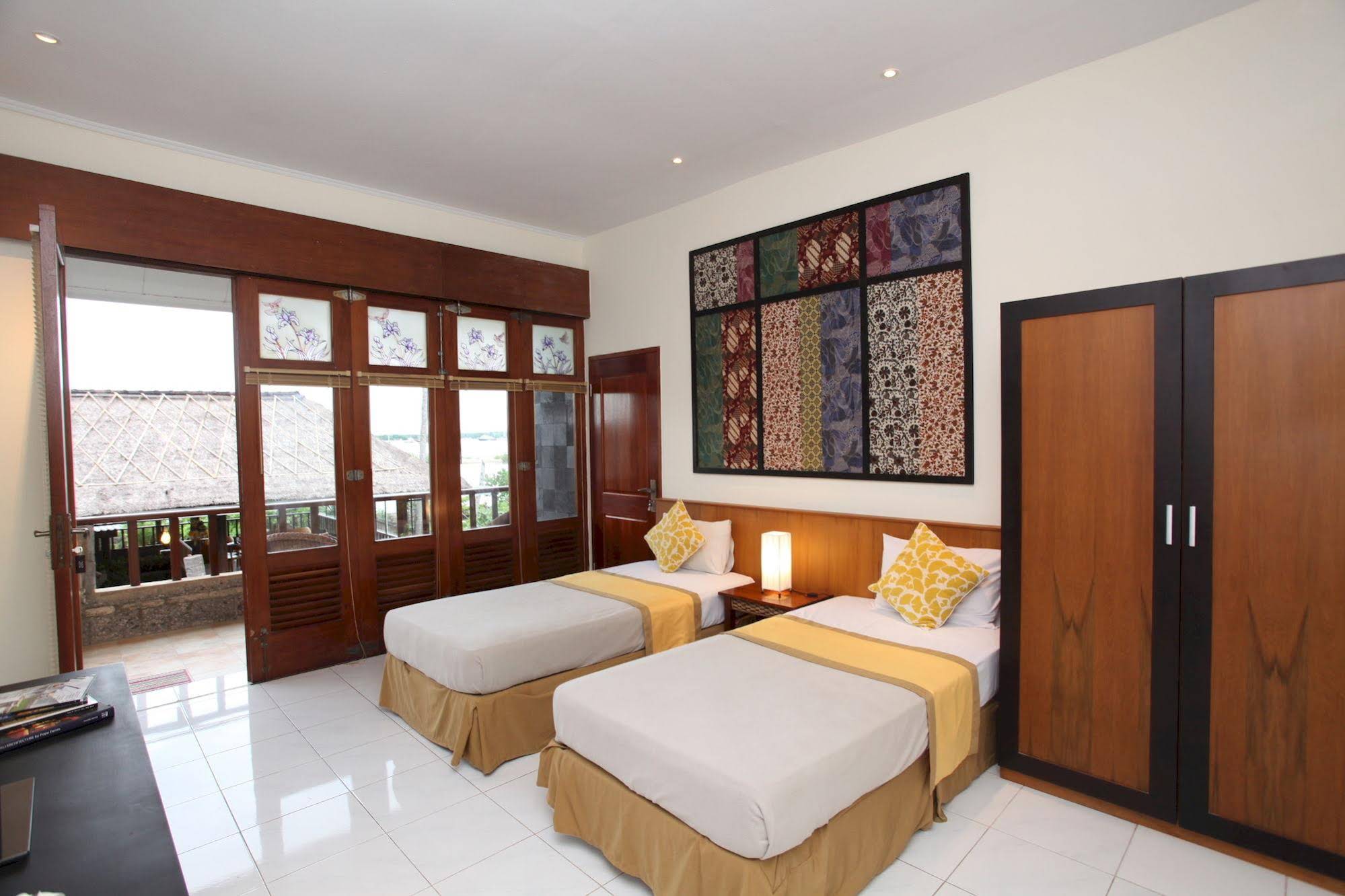 Sanur Seaview Hotel