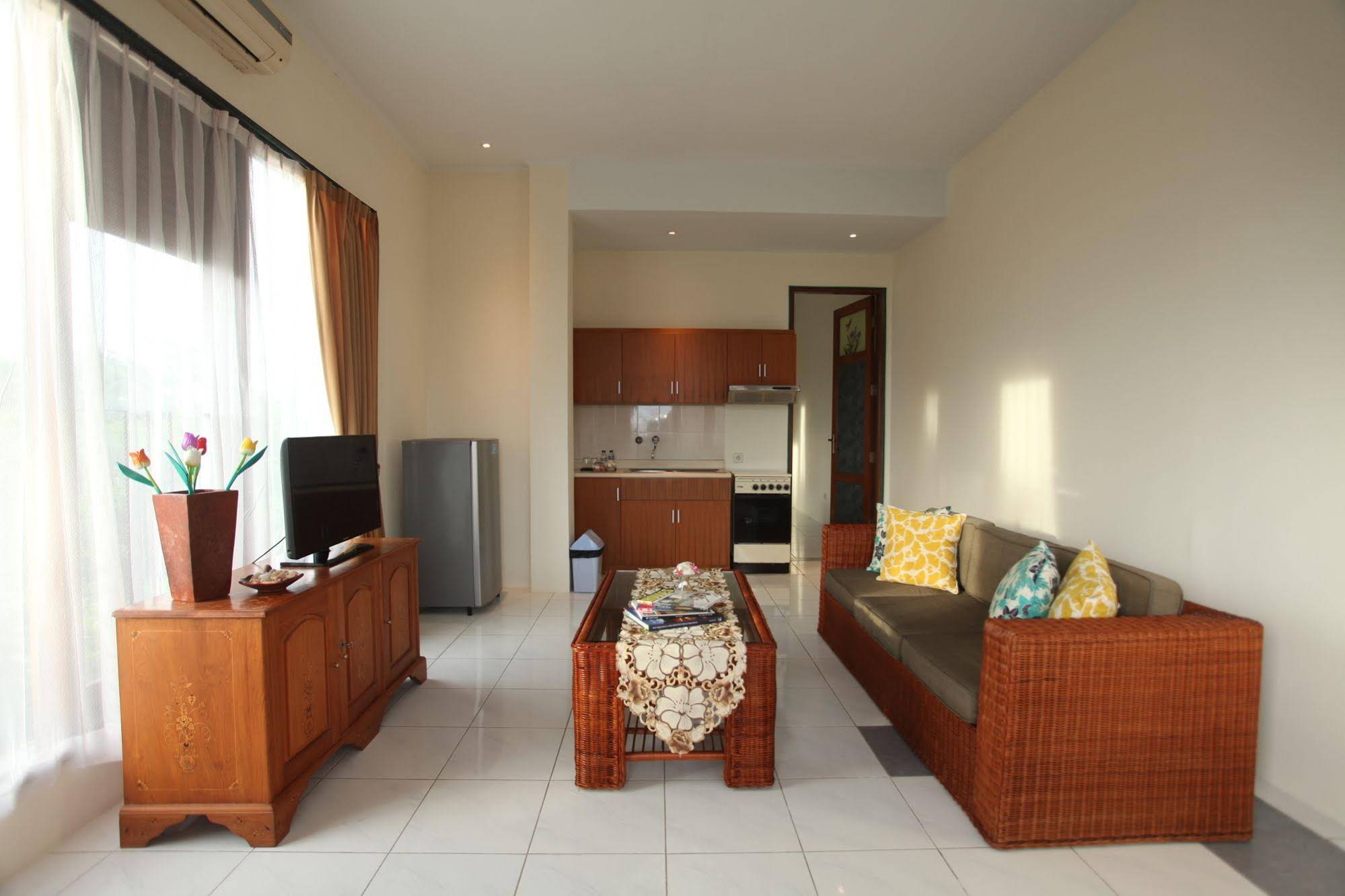 Sanur Seaview Hotel