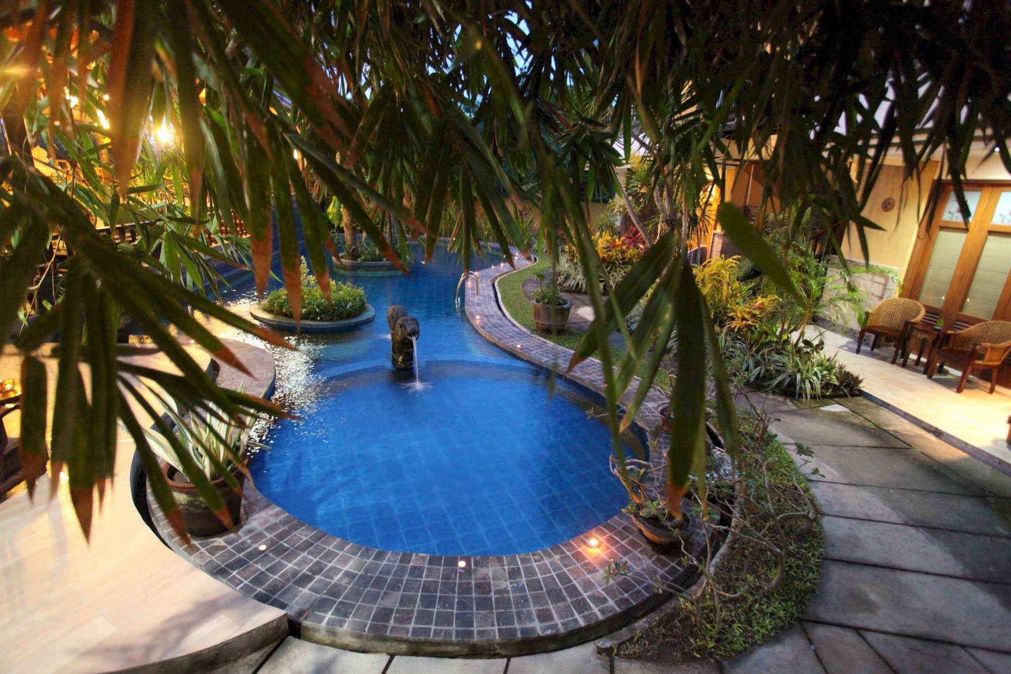 Sanur Seaview Hotel