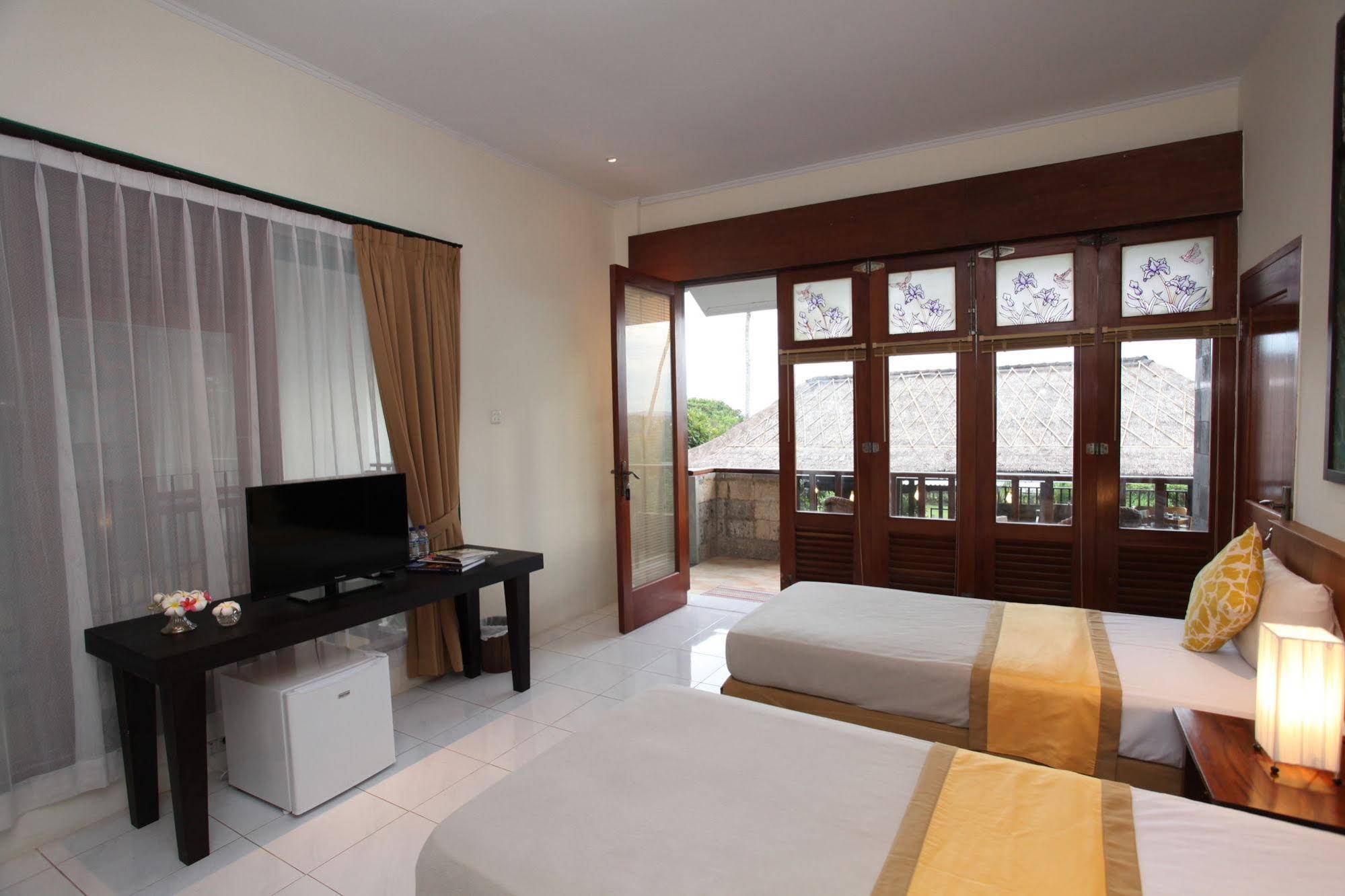 Sanur Seaview Hotel