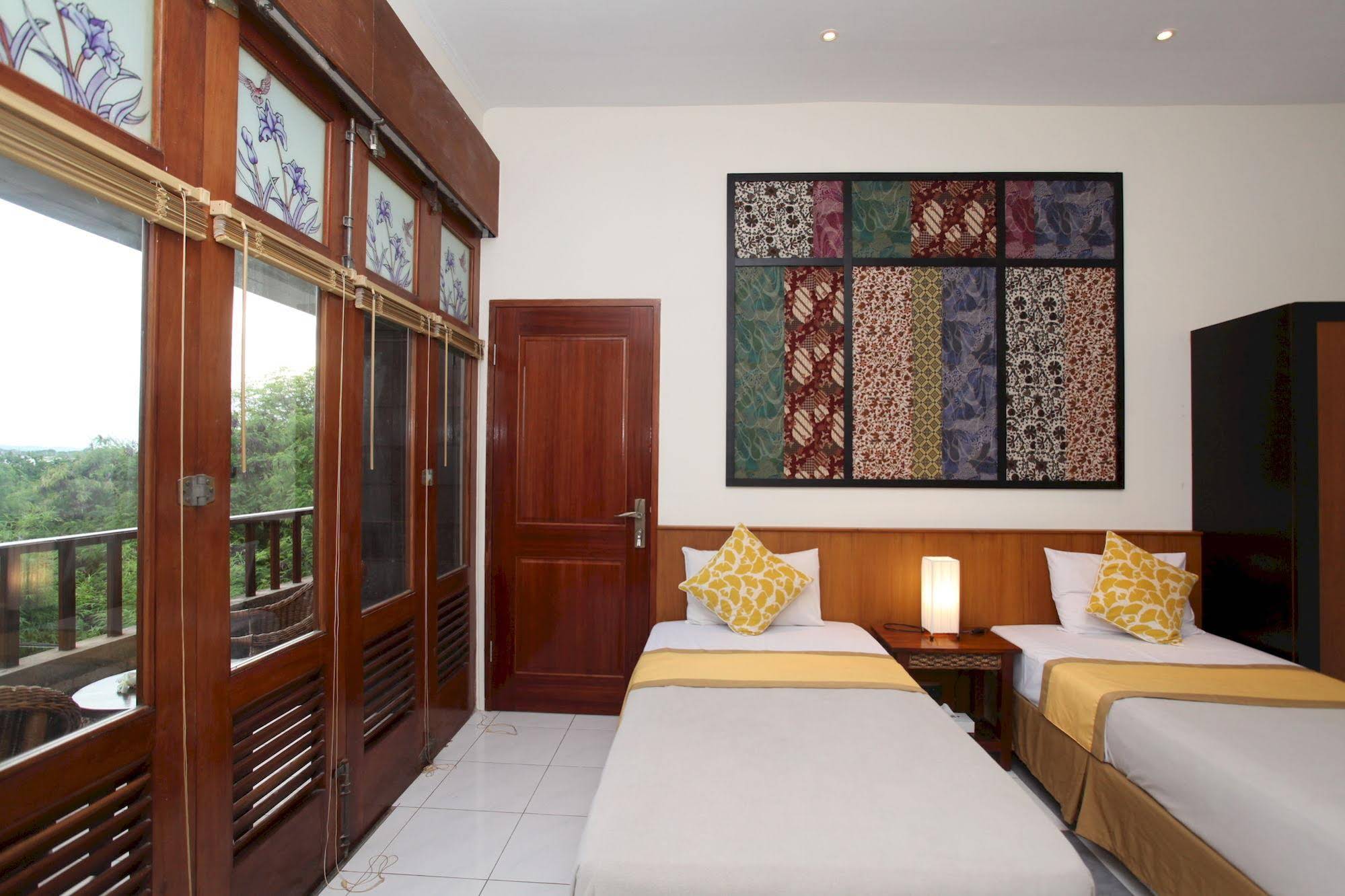 Sanur Seaview Hotel